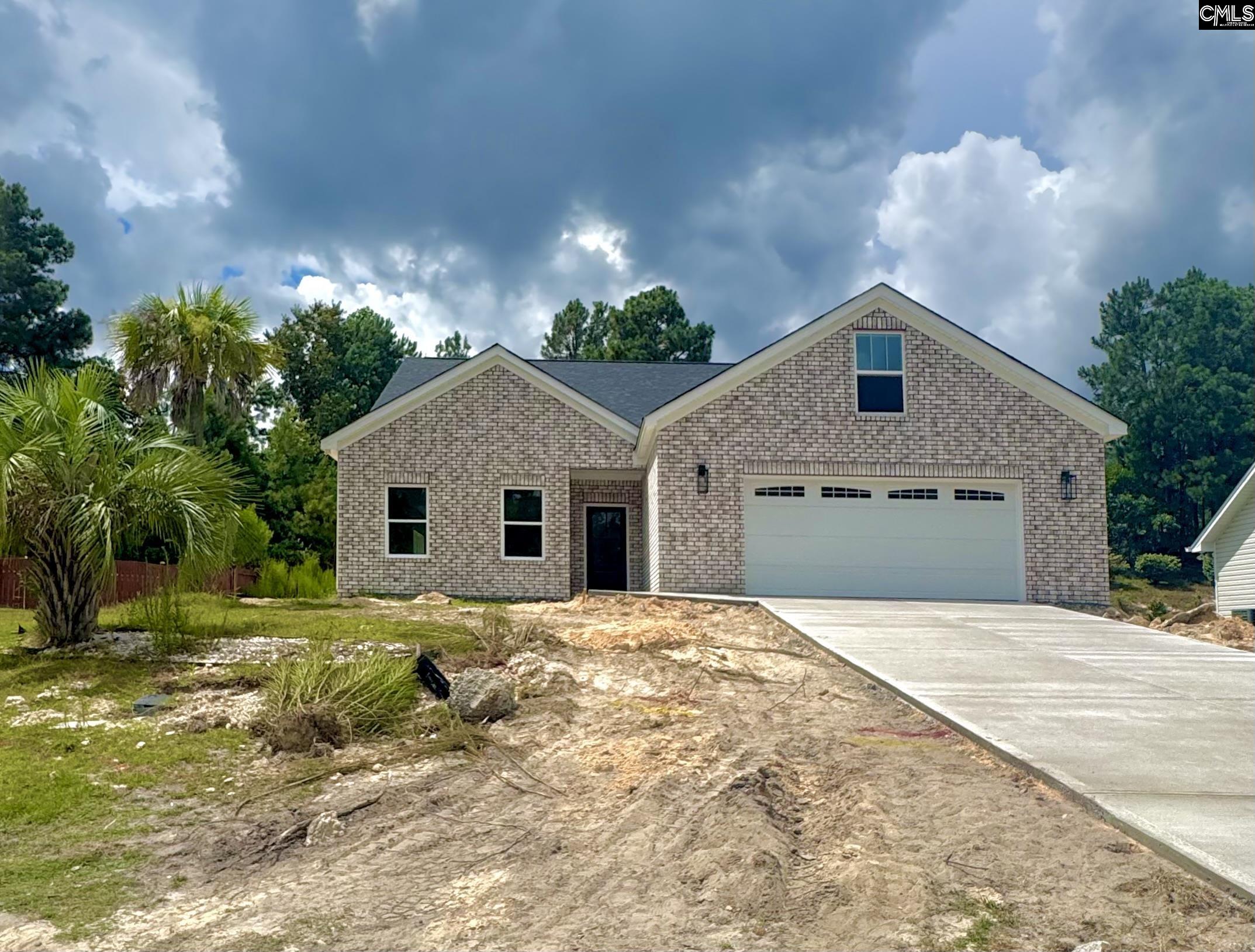 220 Frasier Fir Ln Columbia, SC 29229
