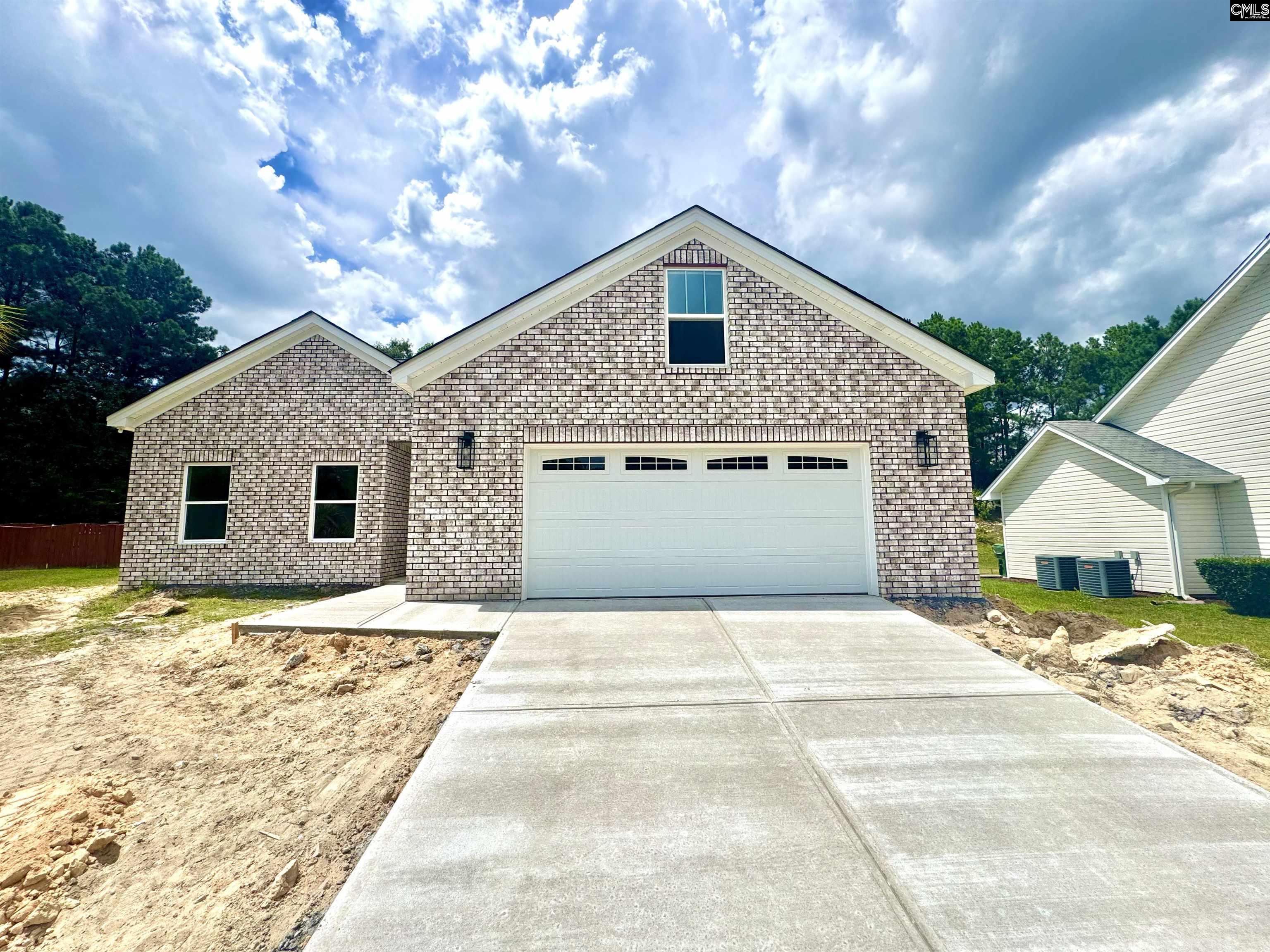 220 Frasier Fir Ln Columbia, SC 29229