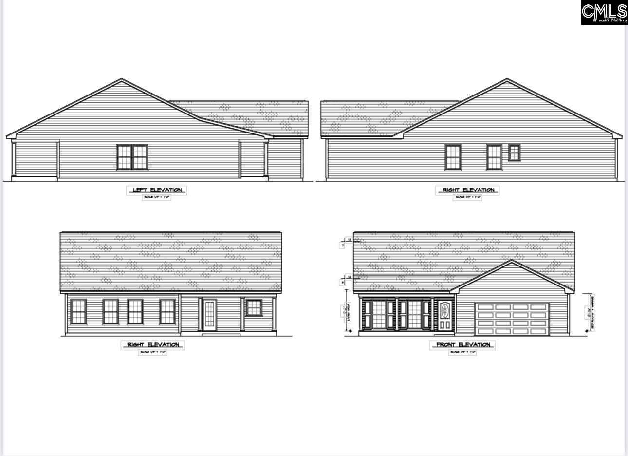 220 Frasier Fir Ln Columbia, SC 29229