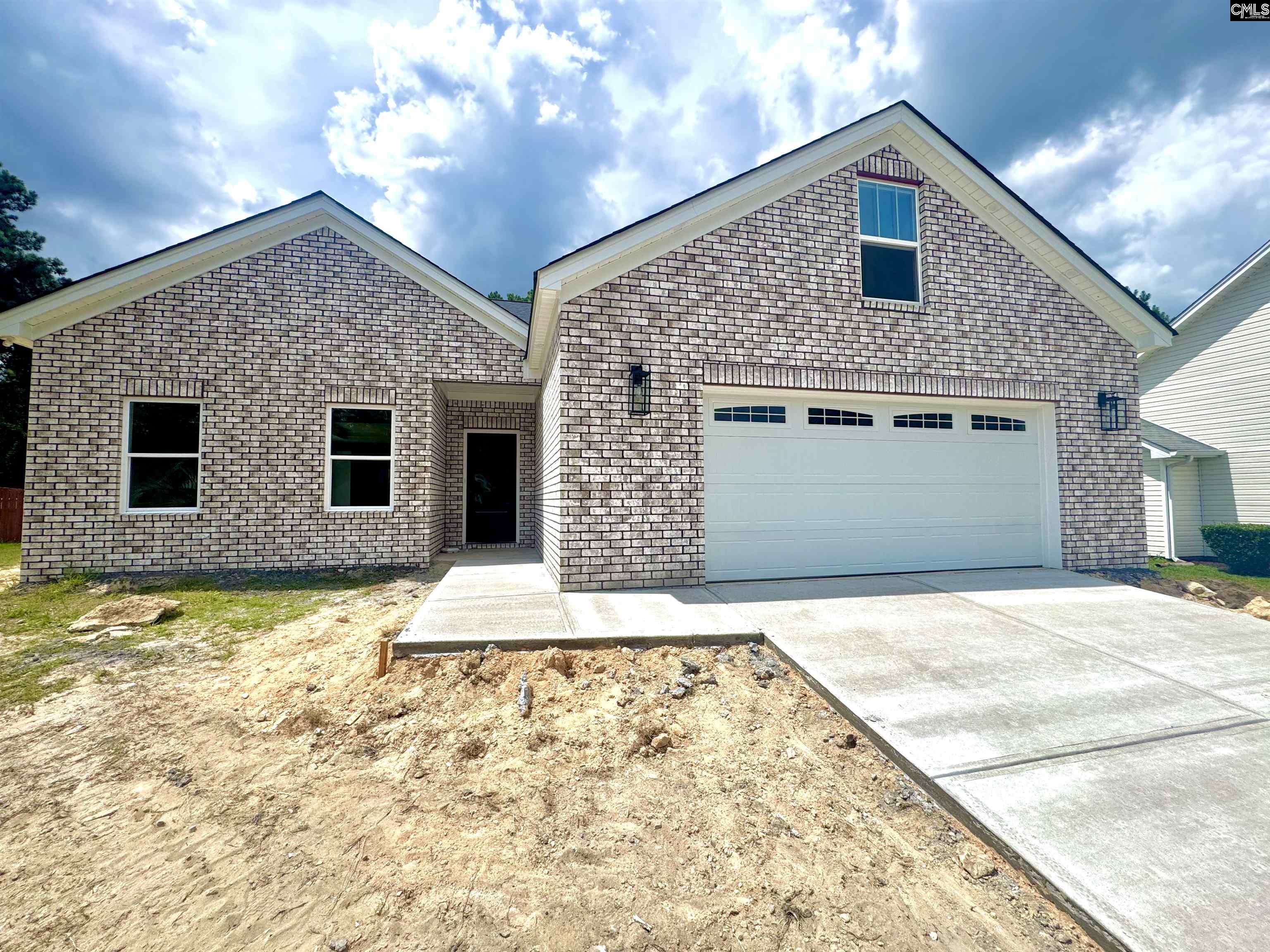 220 Frasier Fir Ln Columbia, SC 29229