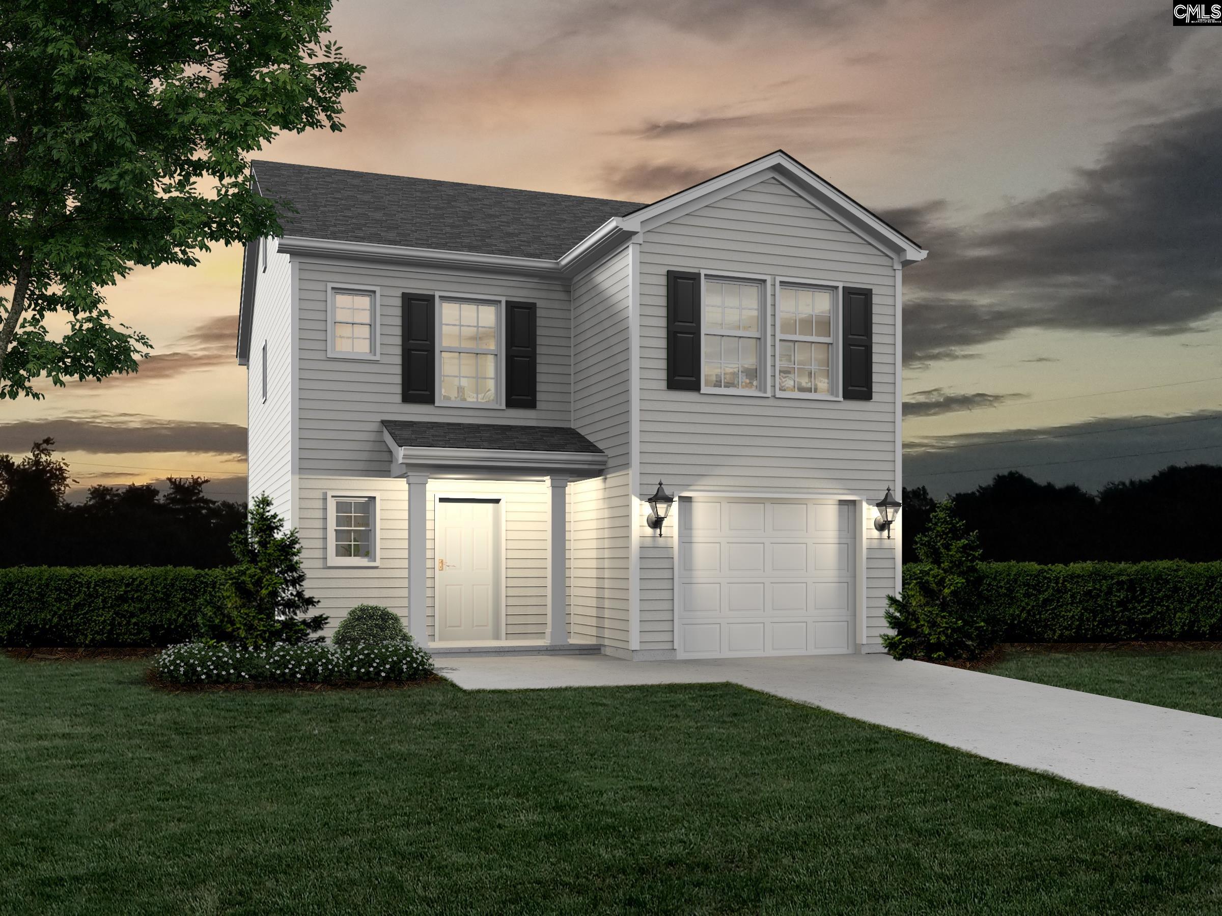 352 Pinaster Path, West Columbia, South Carolina image 1