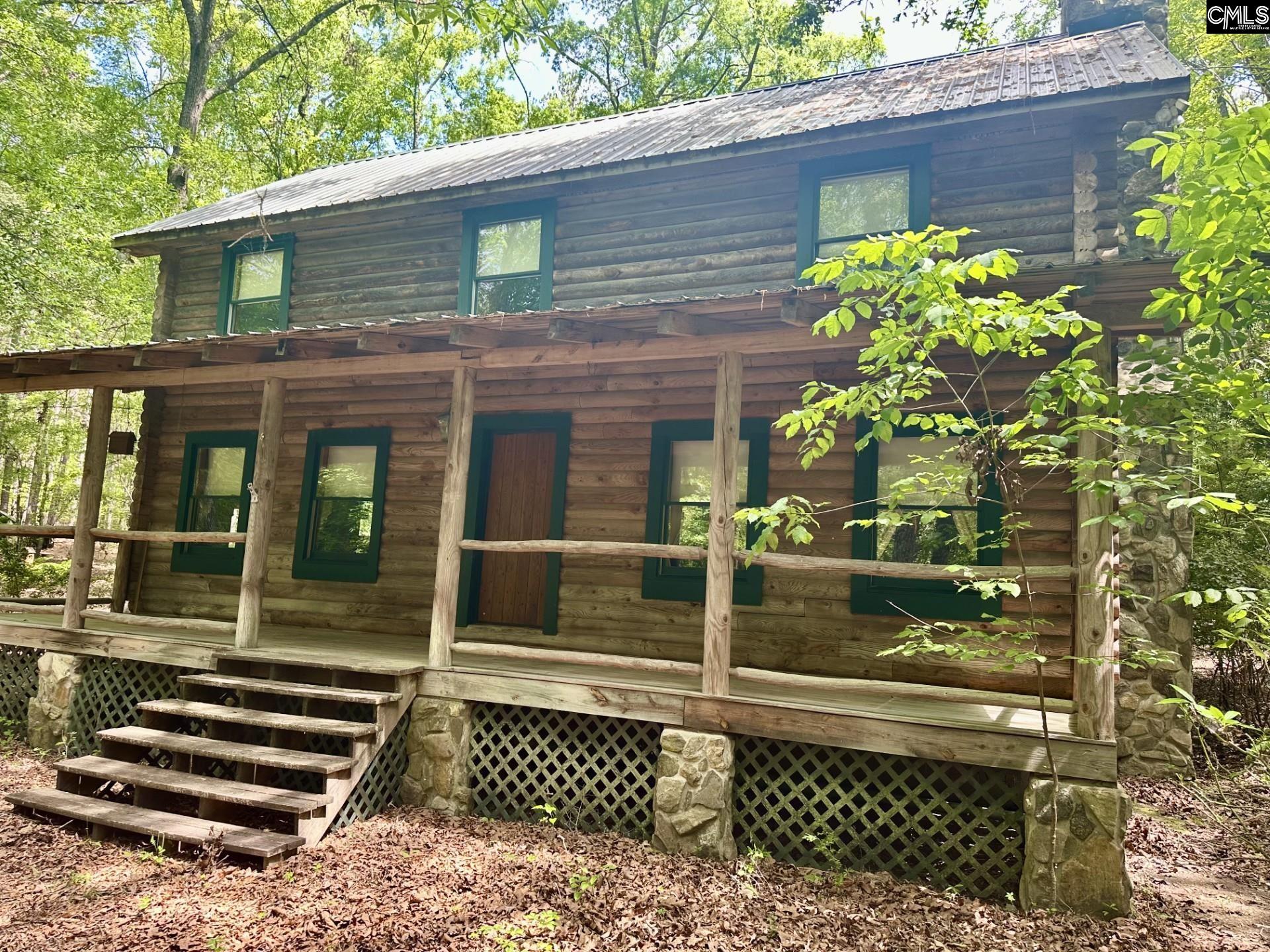 1670 Macedonia Church Road, Prosperity, South Carolina image 1