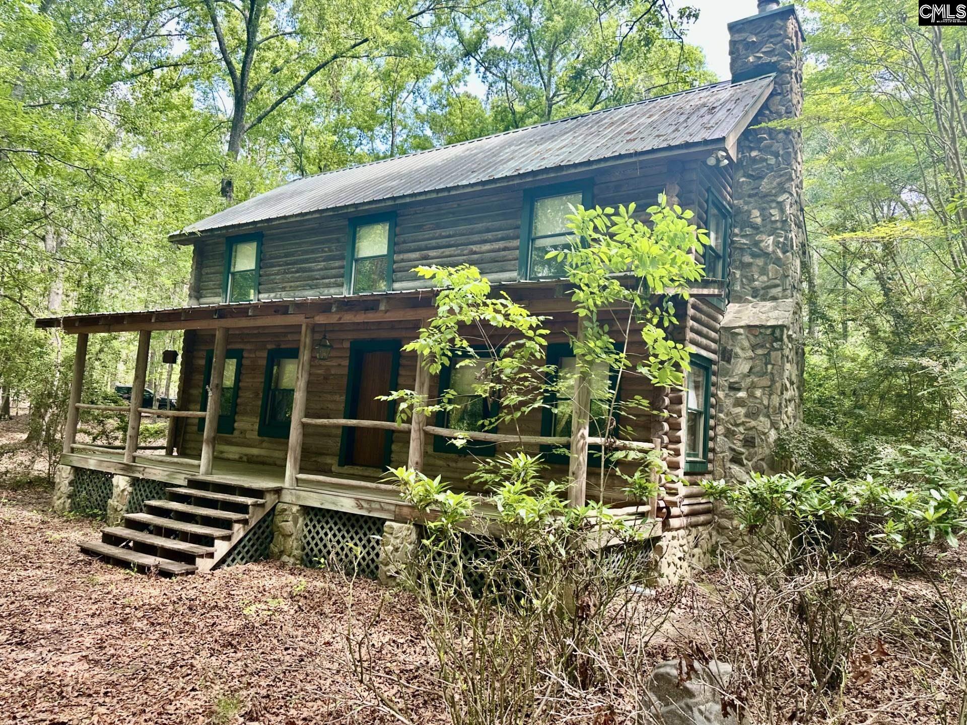 1670 Macedonia Church Road, Prosperity, South Carolina image 2