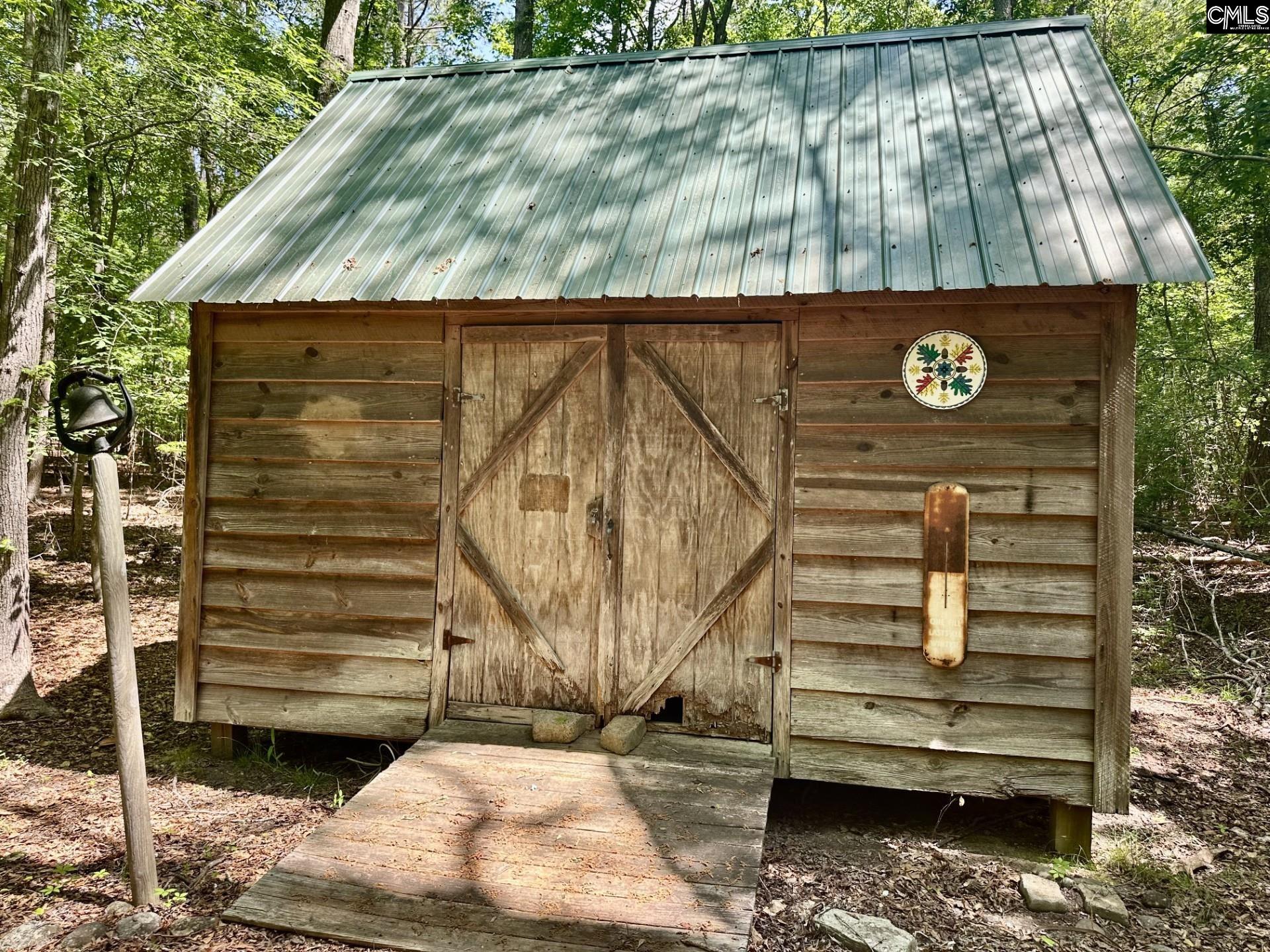 1670 Macedonia Church Road, Prosperity, South Carolina image 3