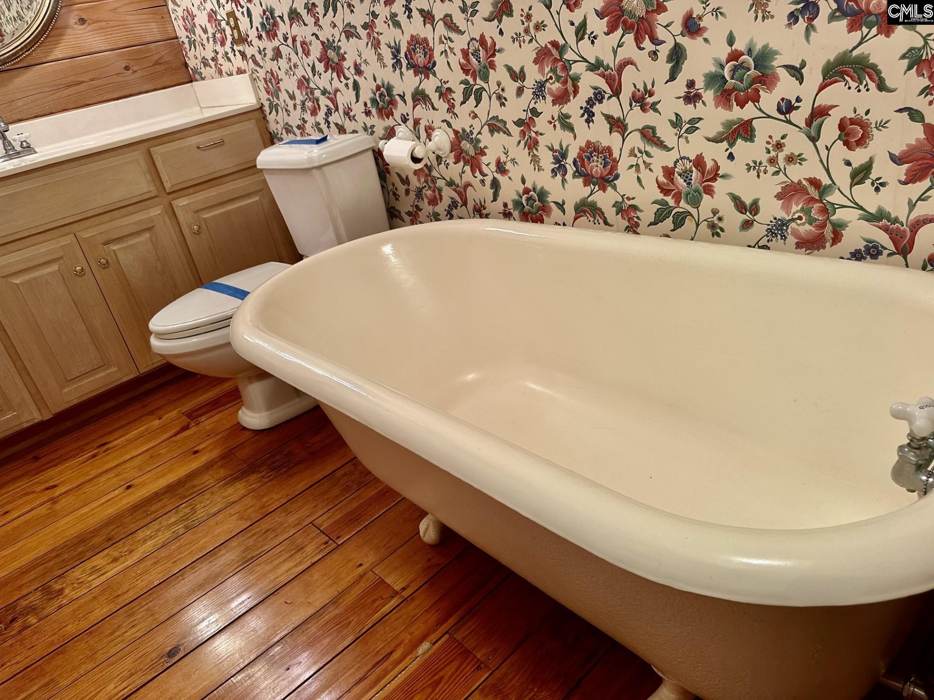 1670 Macedonia Church Road, Prosperity, South Carolina image 21