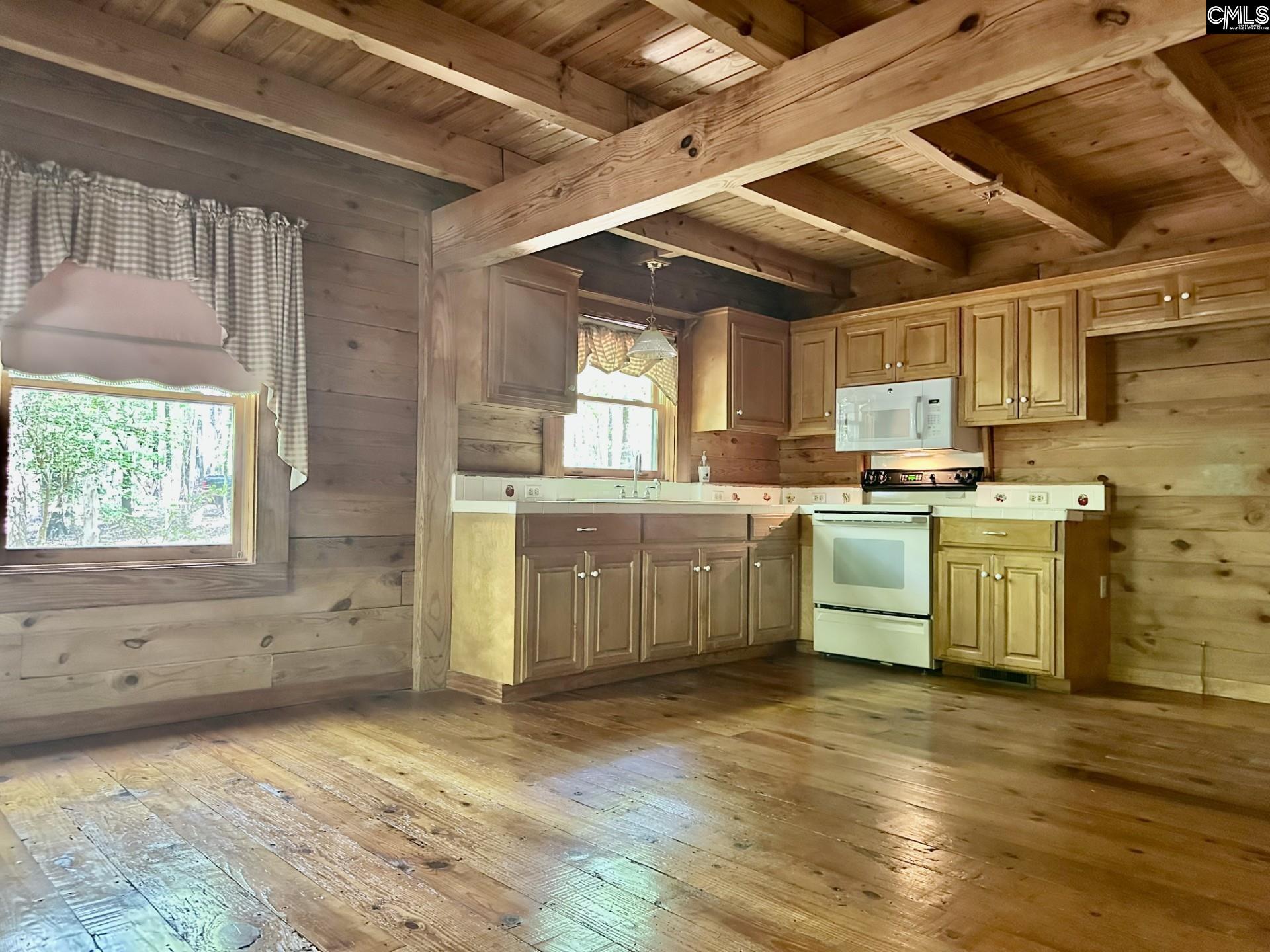 1670 Macedonia Church Road, Prosperity, South Carolina image 8