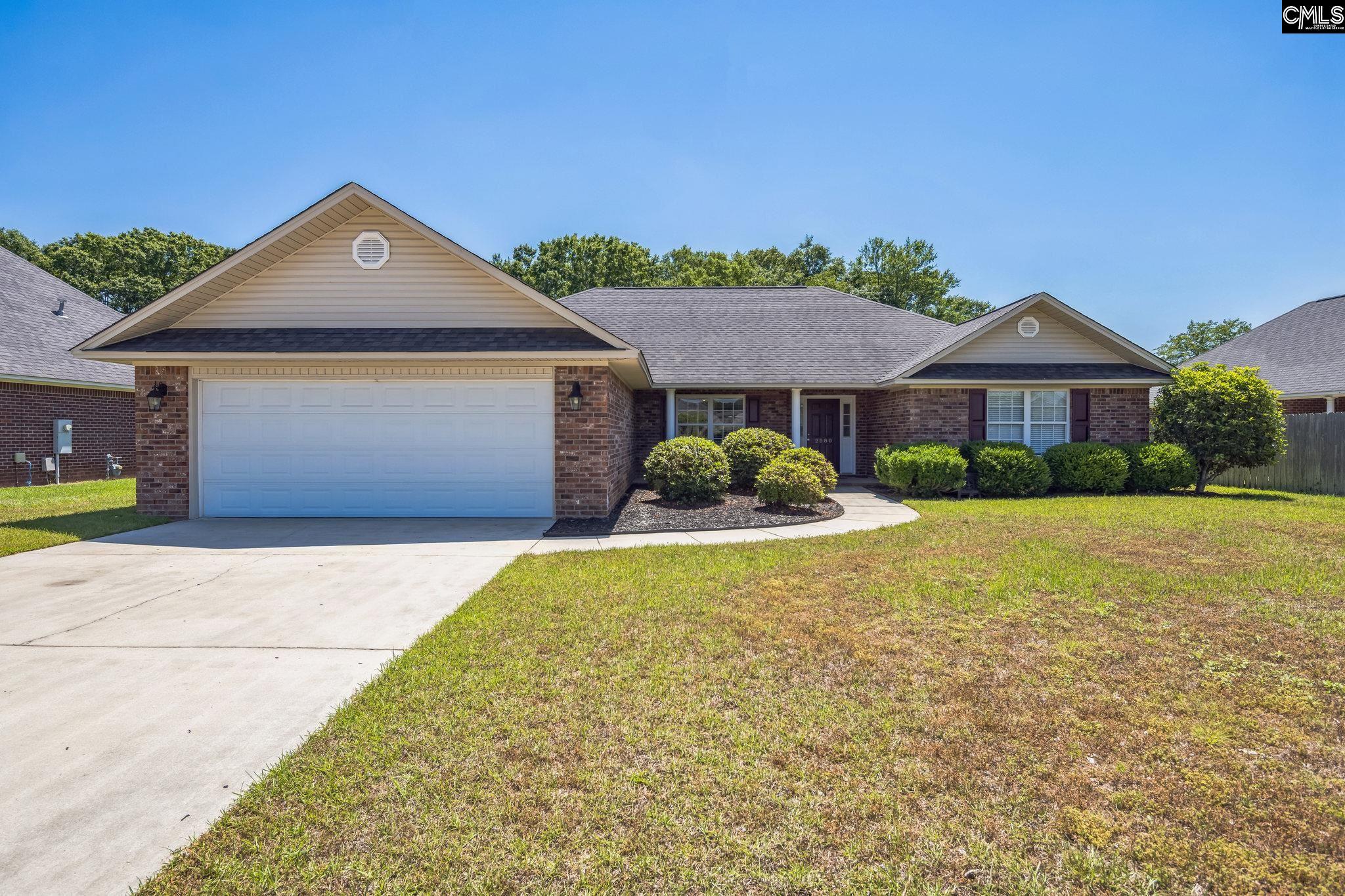 2580 Foxcroft Circle, Sumter, South Carolina image 1