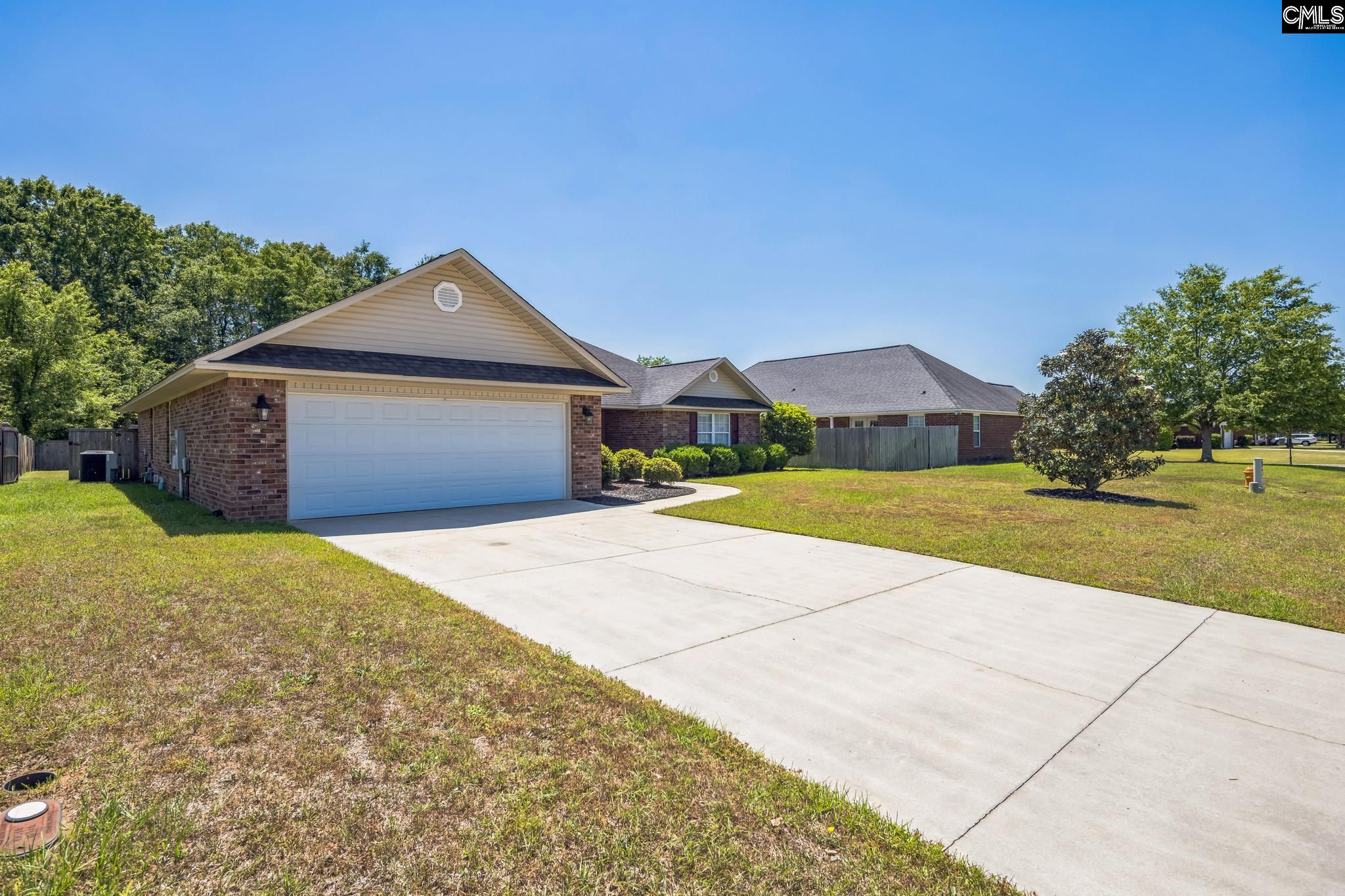 2580 Foxcroft Circle, Sumter, South Carolina image 2