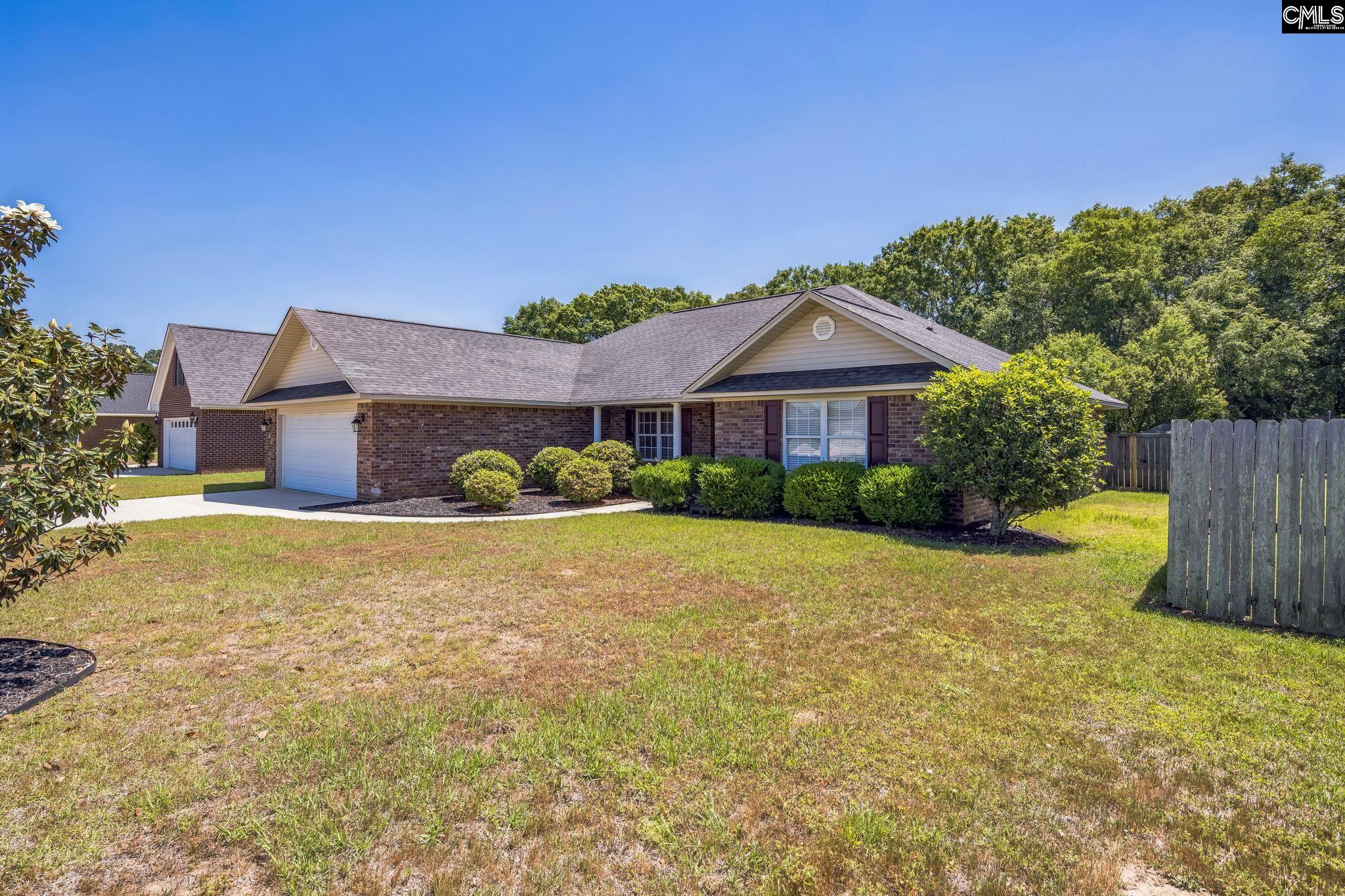 2580 Foxcroft Circle, Sumter, South Carolina image 3