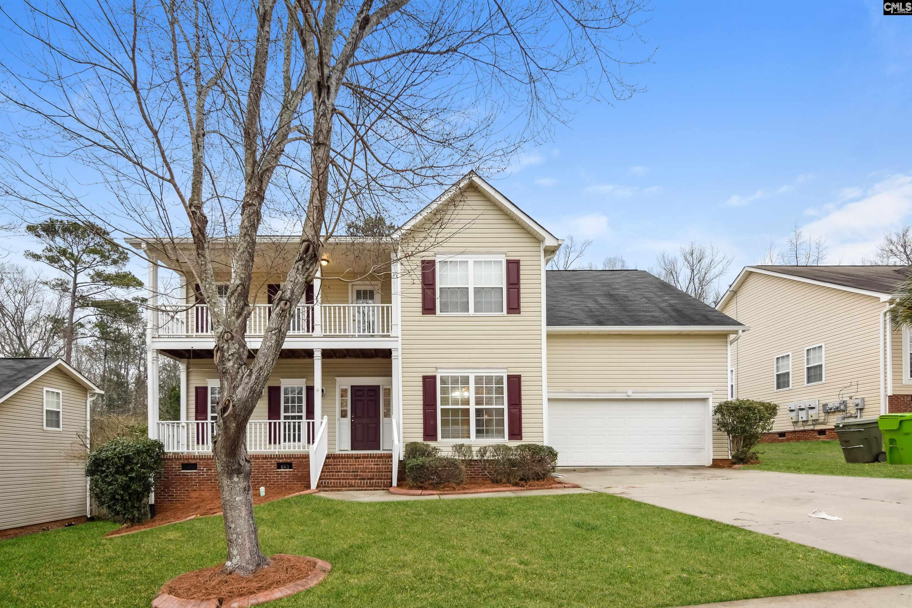 155 Cabin Drive, Irmo, South Carolina image 2