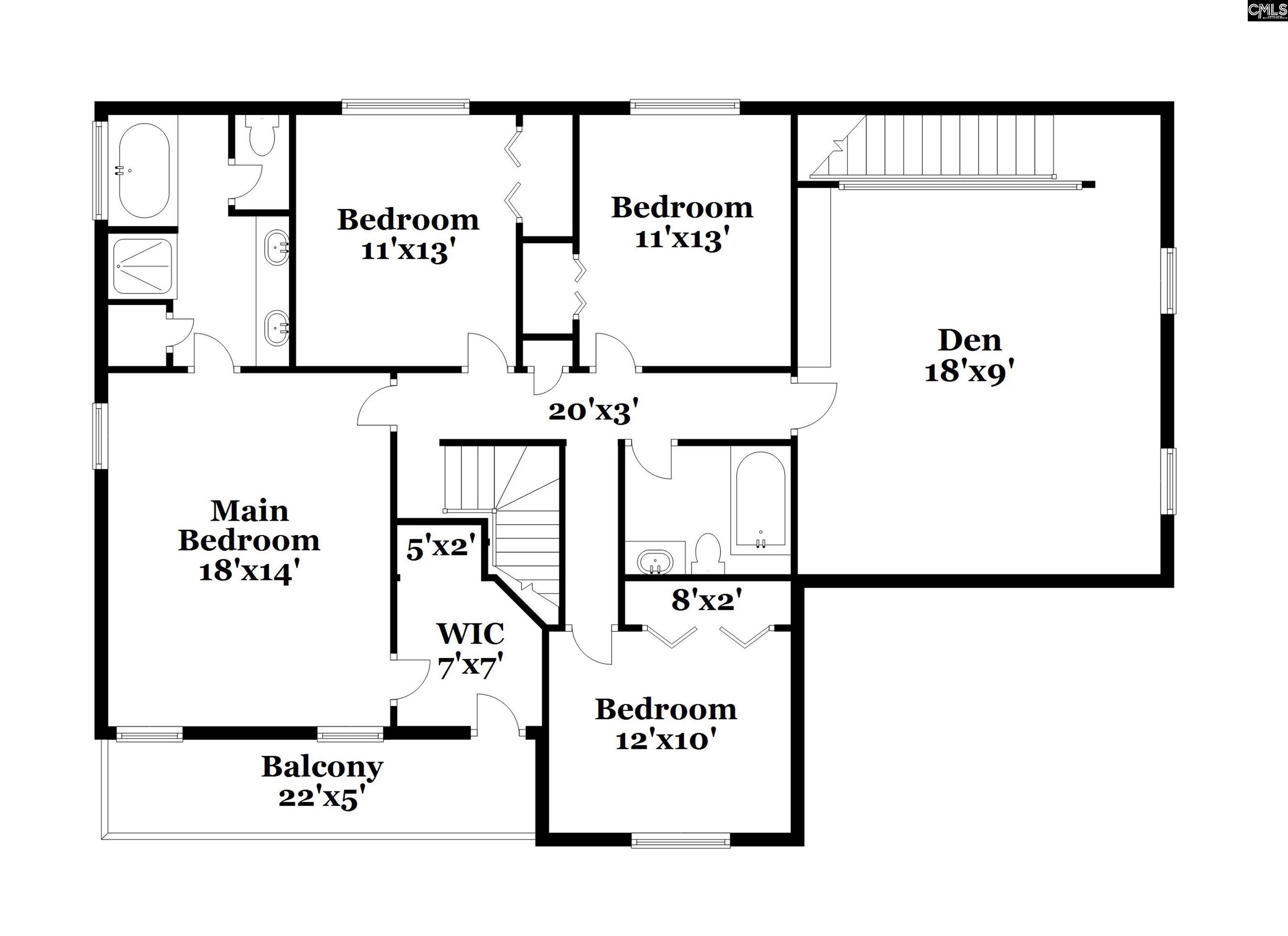 155 Cabin Drive, Irmo, South Carolina image 16