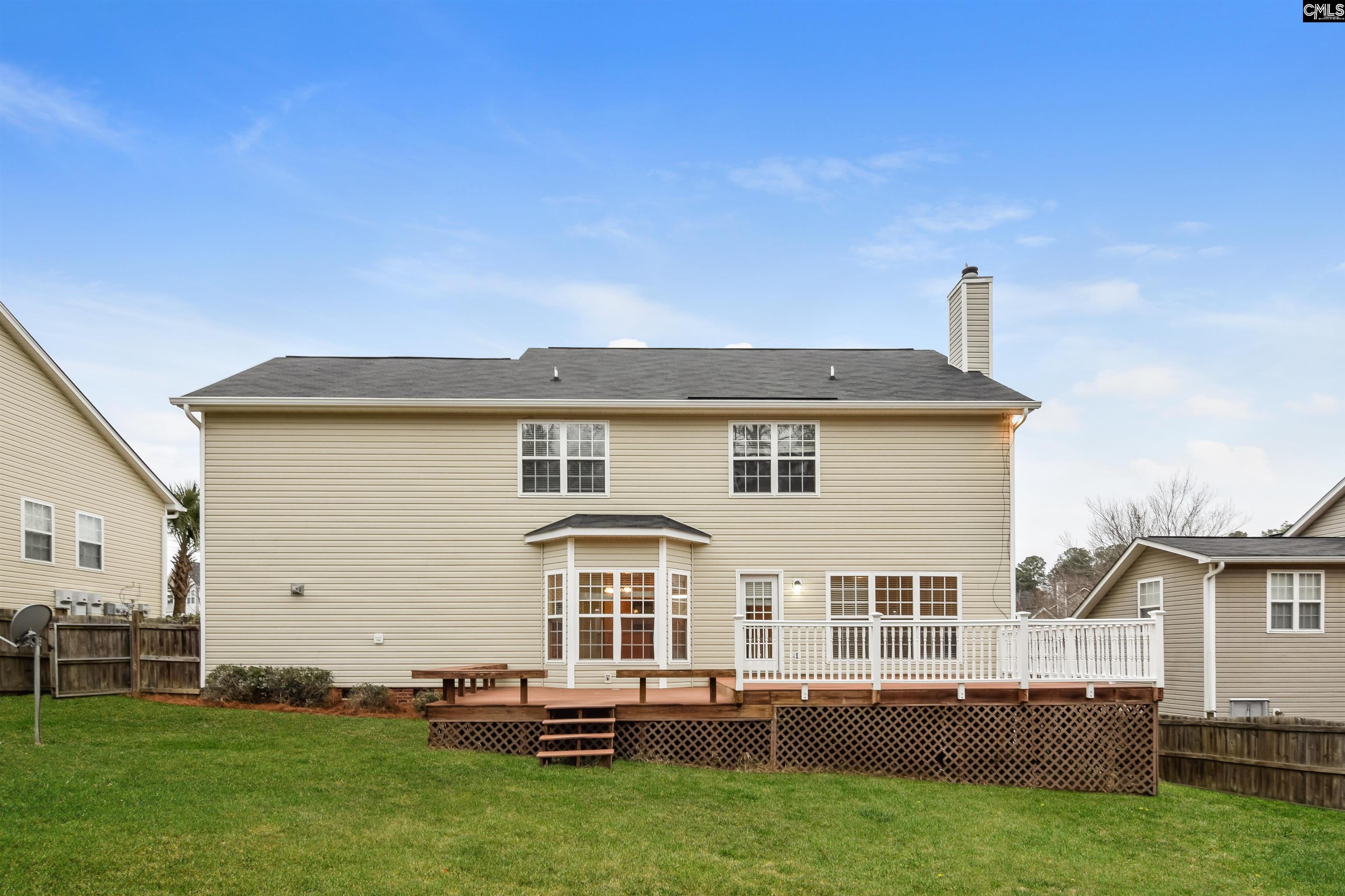 155 Cabin Drive, Irmo, South Carolina image 17