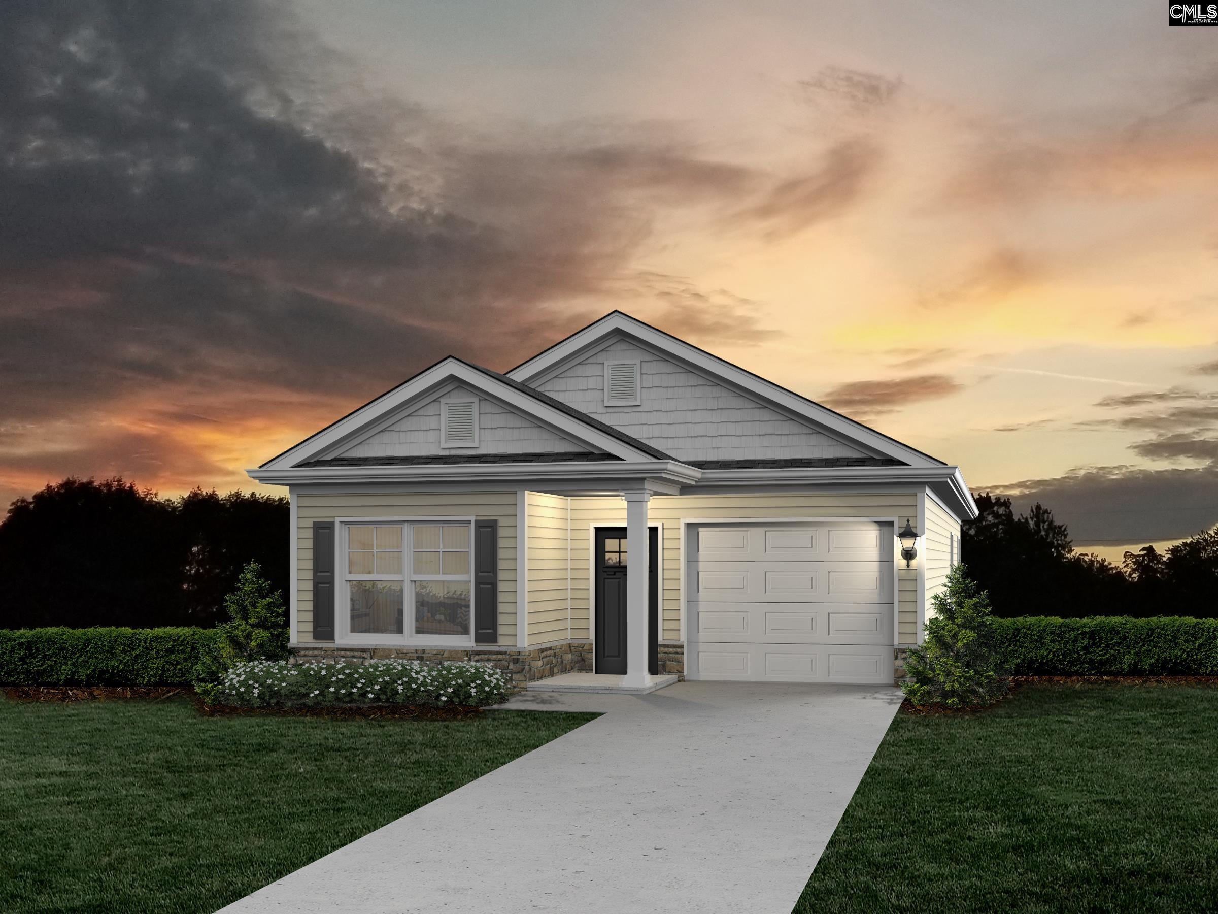332 Pinaster Path, West Columbia, South Carolina image 1