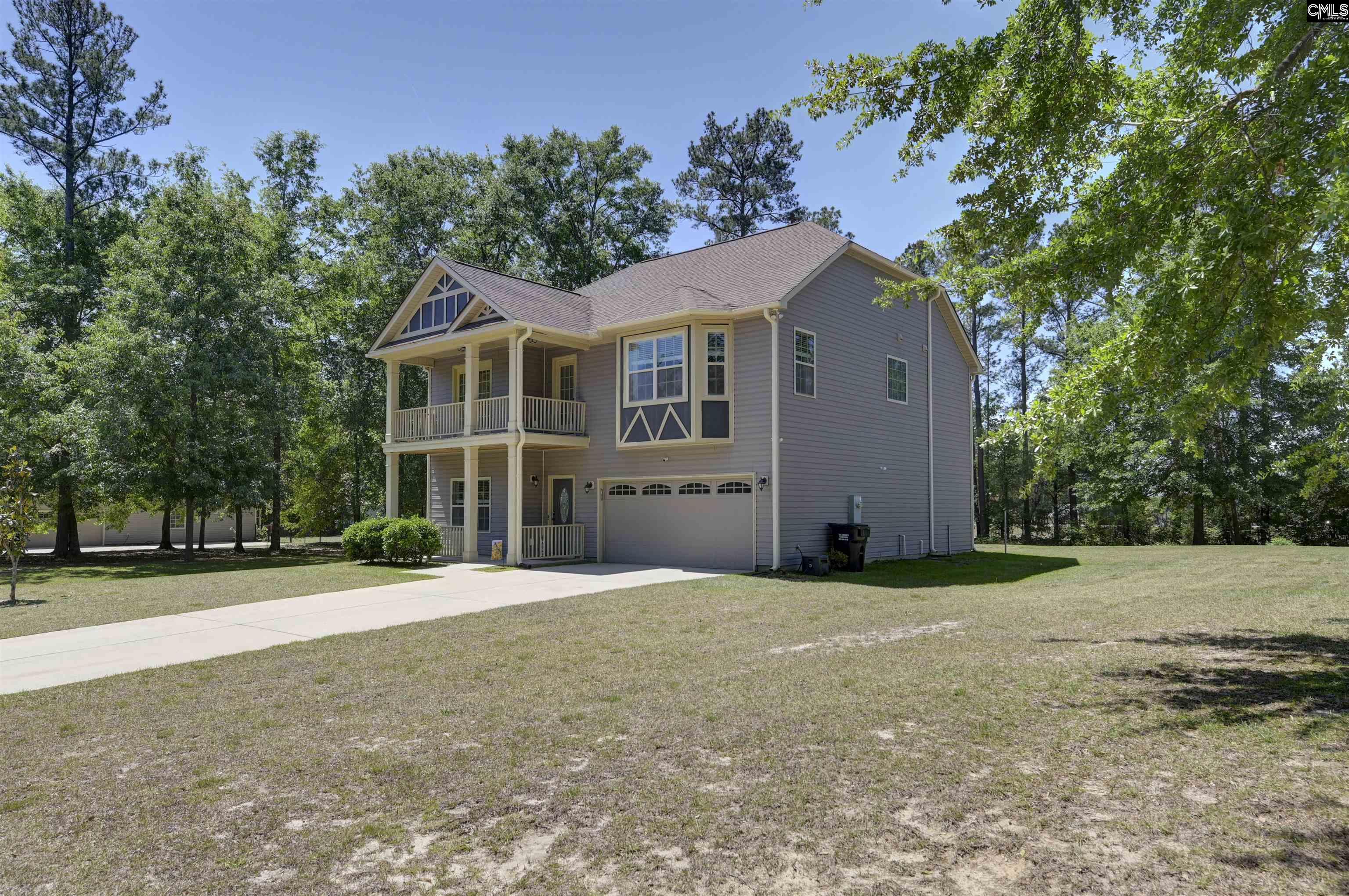 114 Eden Brook Court, Gaston, South Carolina image 2