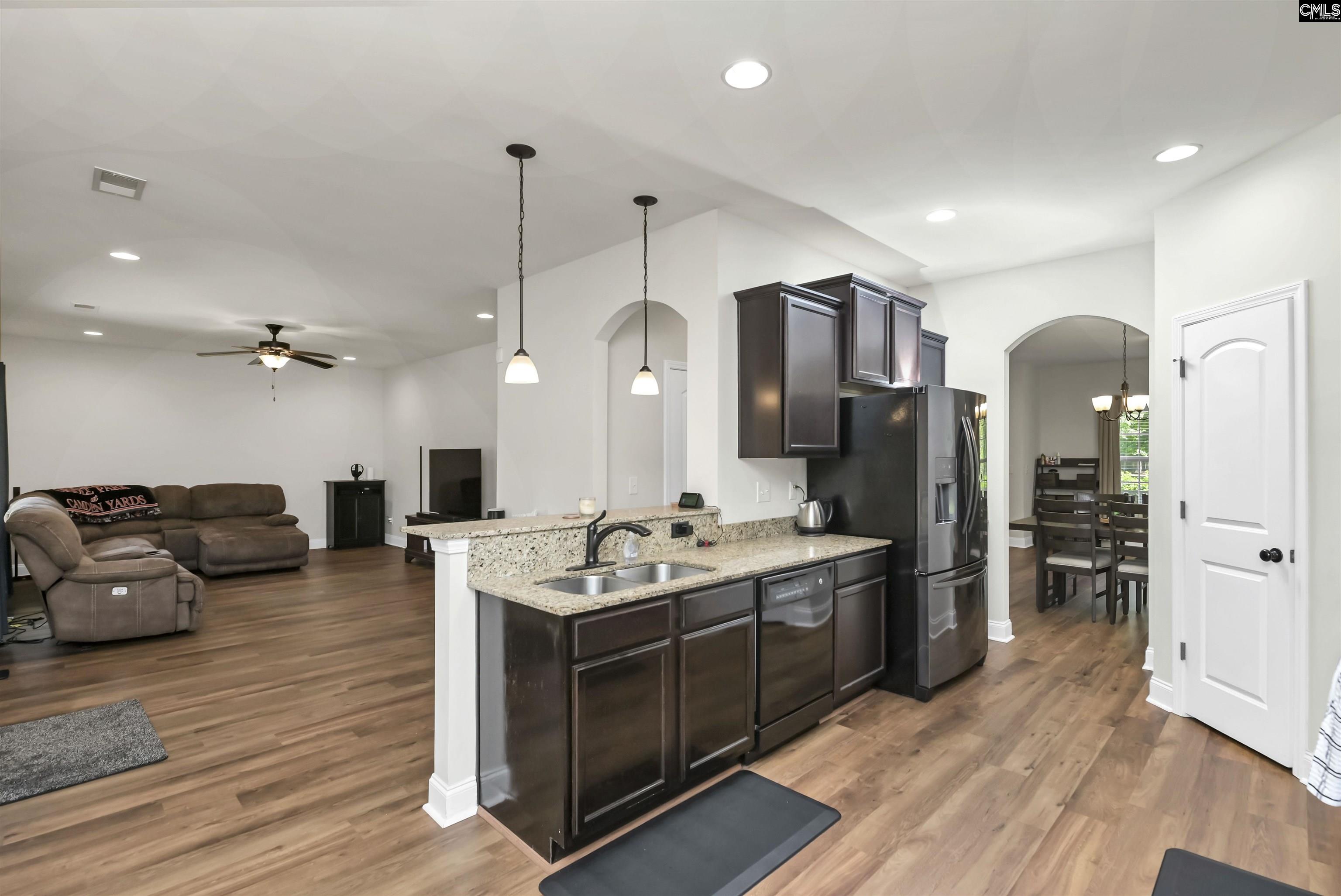 114 Eden Brook Court, Gaston, South Carolina image 14