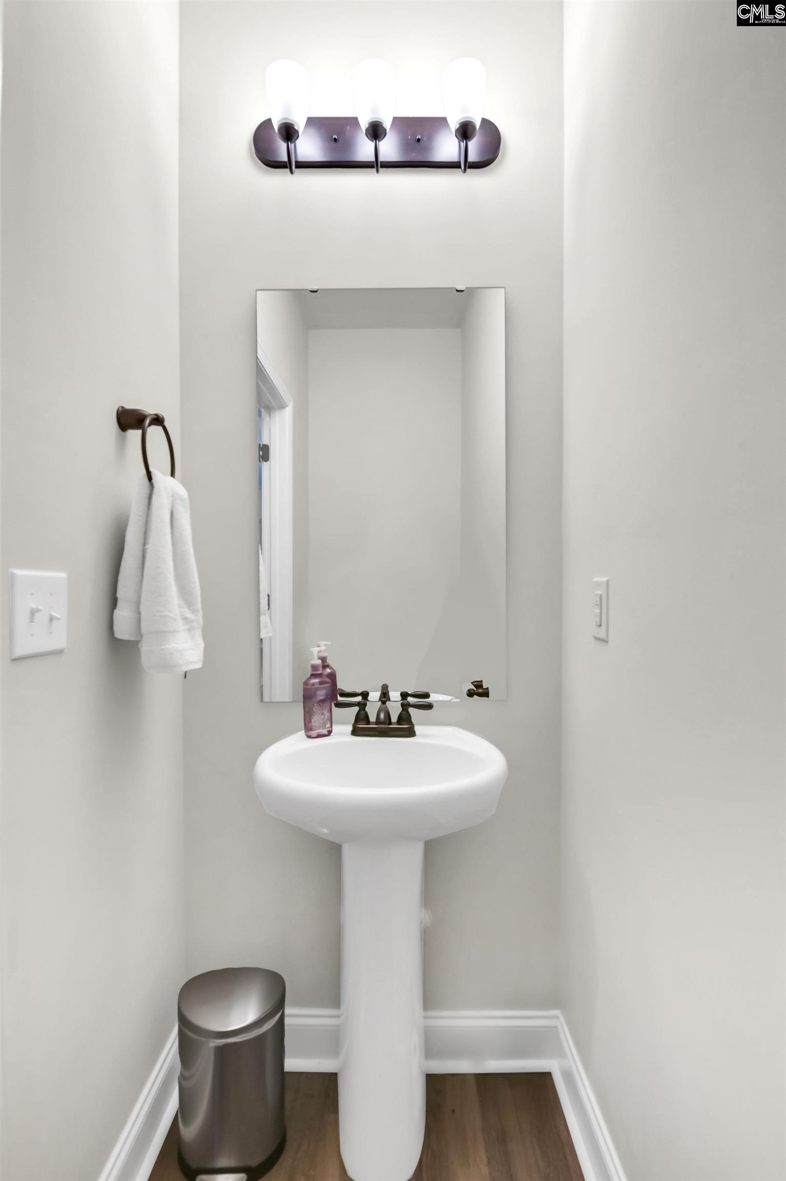 114 Eden Brook Court, Gaston, South Carolina image 20