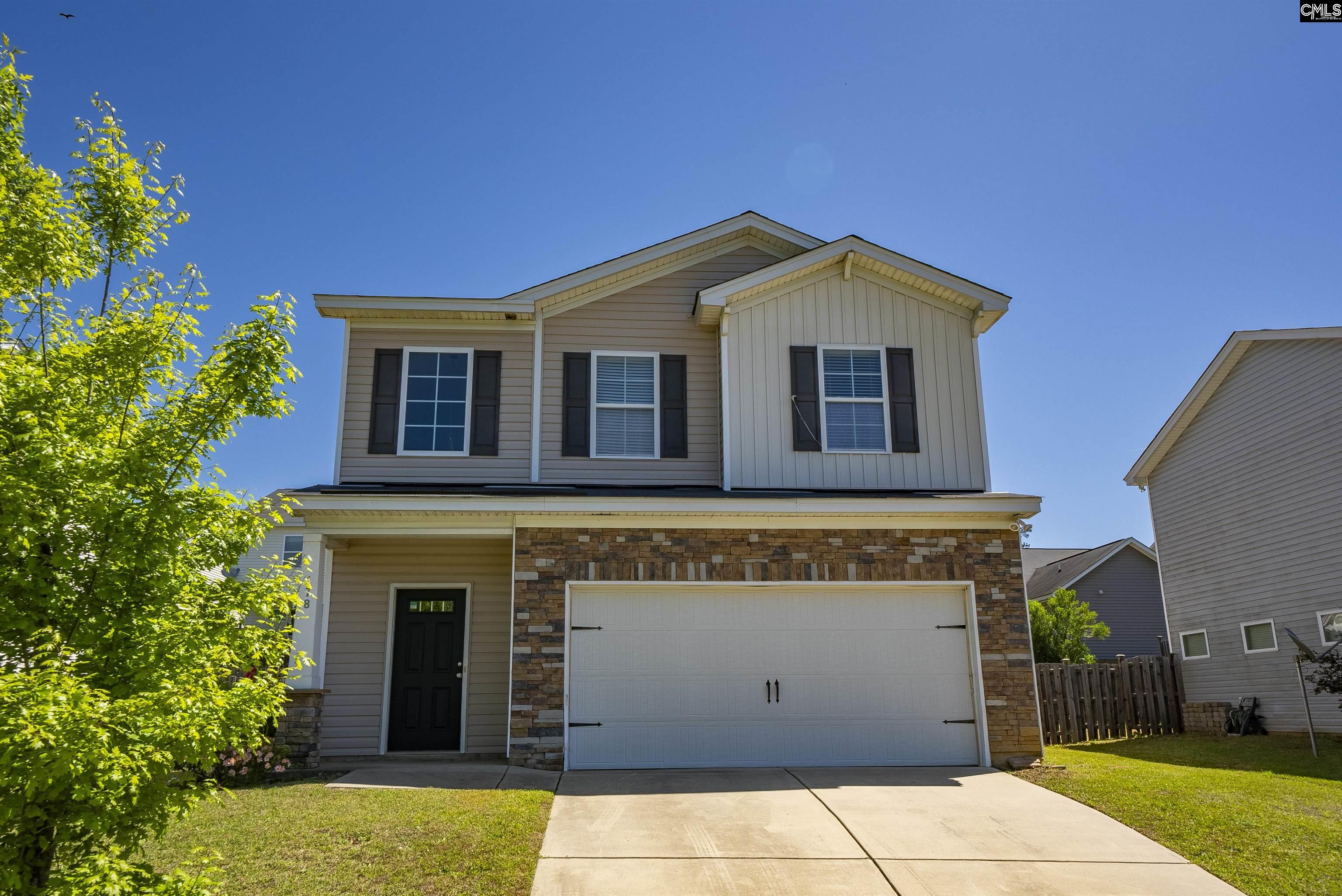 178 Whispering Oak Lane Chapin, SC 29036