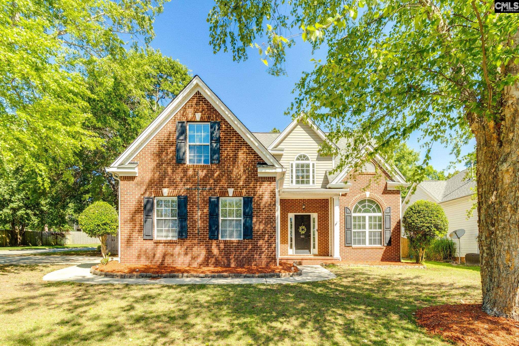 601 Tayser Court Lexington, SC 29072