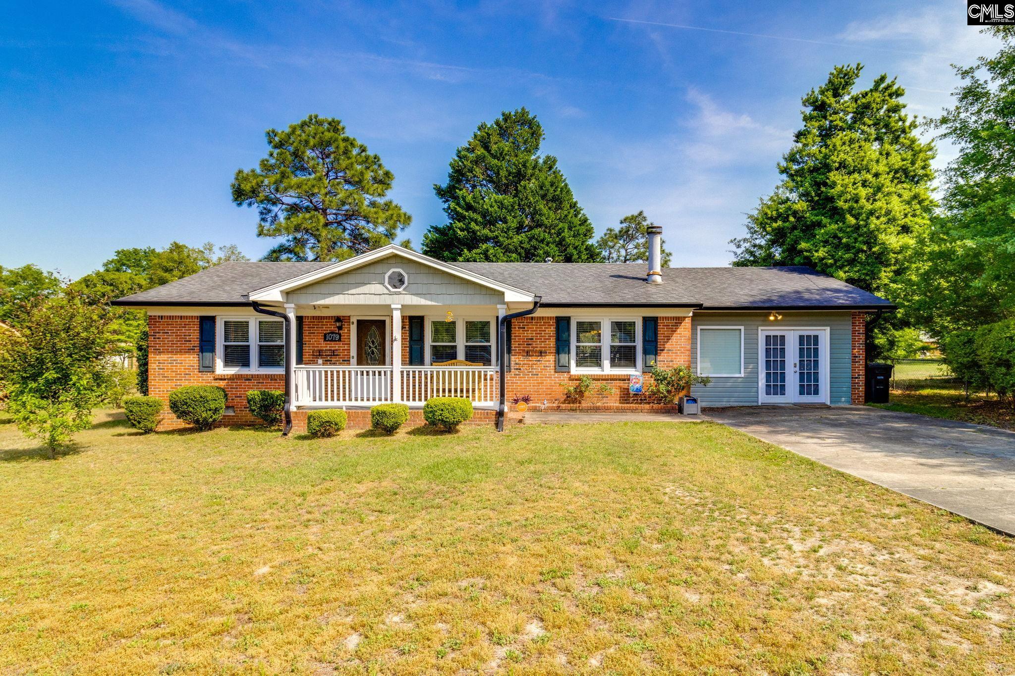 1079 Critzer Drive, Lugoff, South Carolina image 1