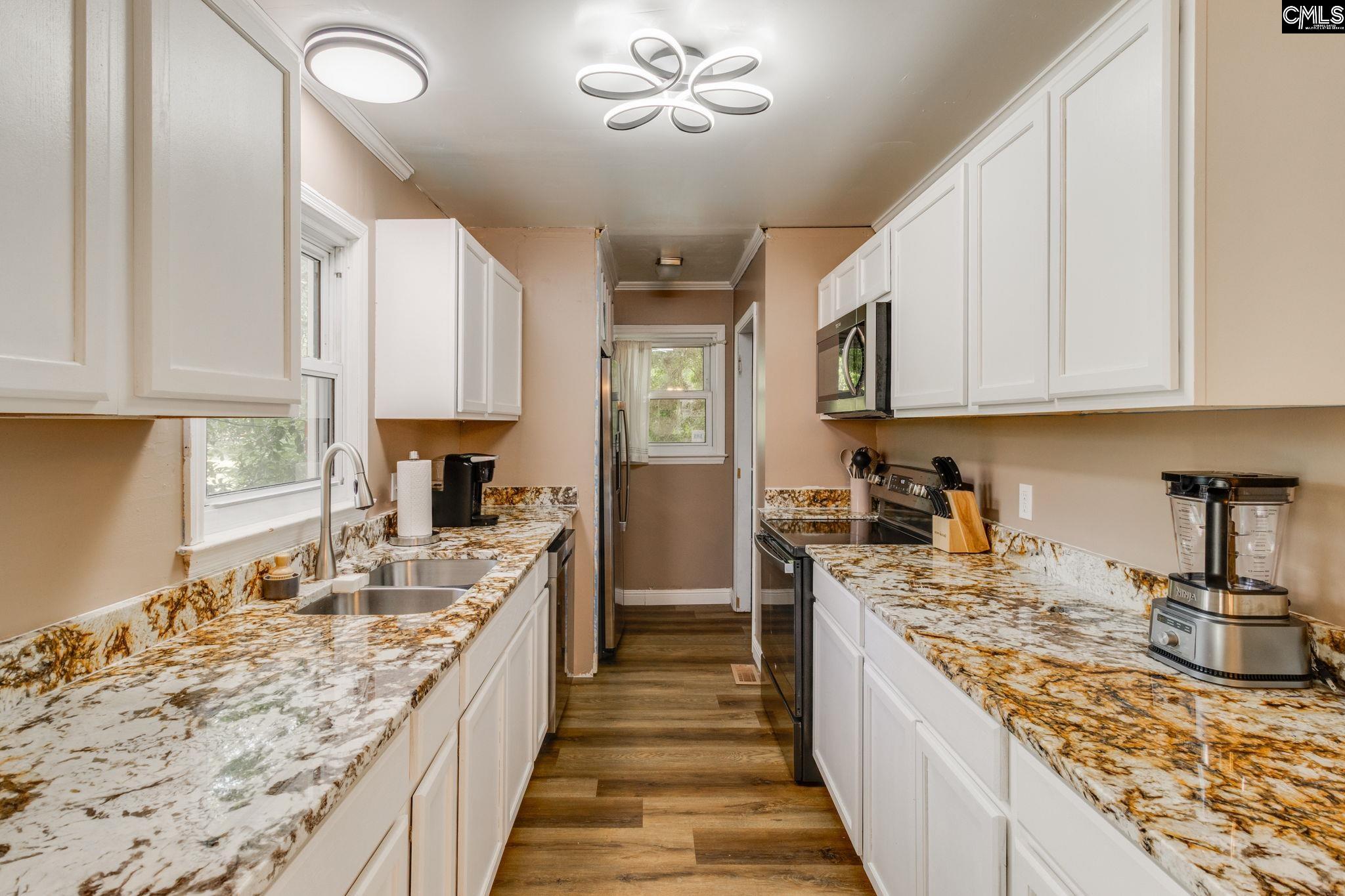 1079 Critzer Drive, Lugoff, South Carolina image 11