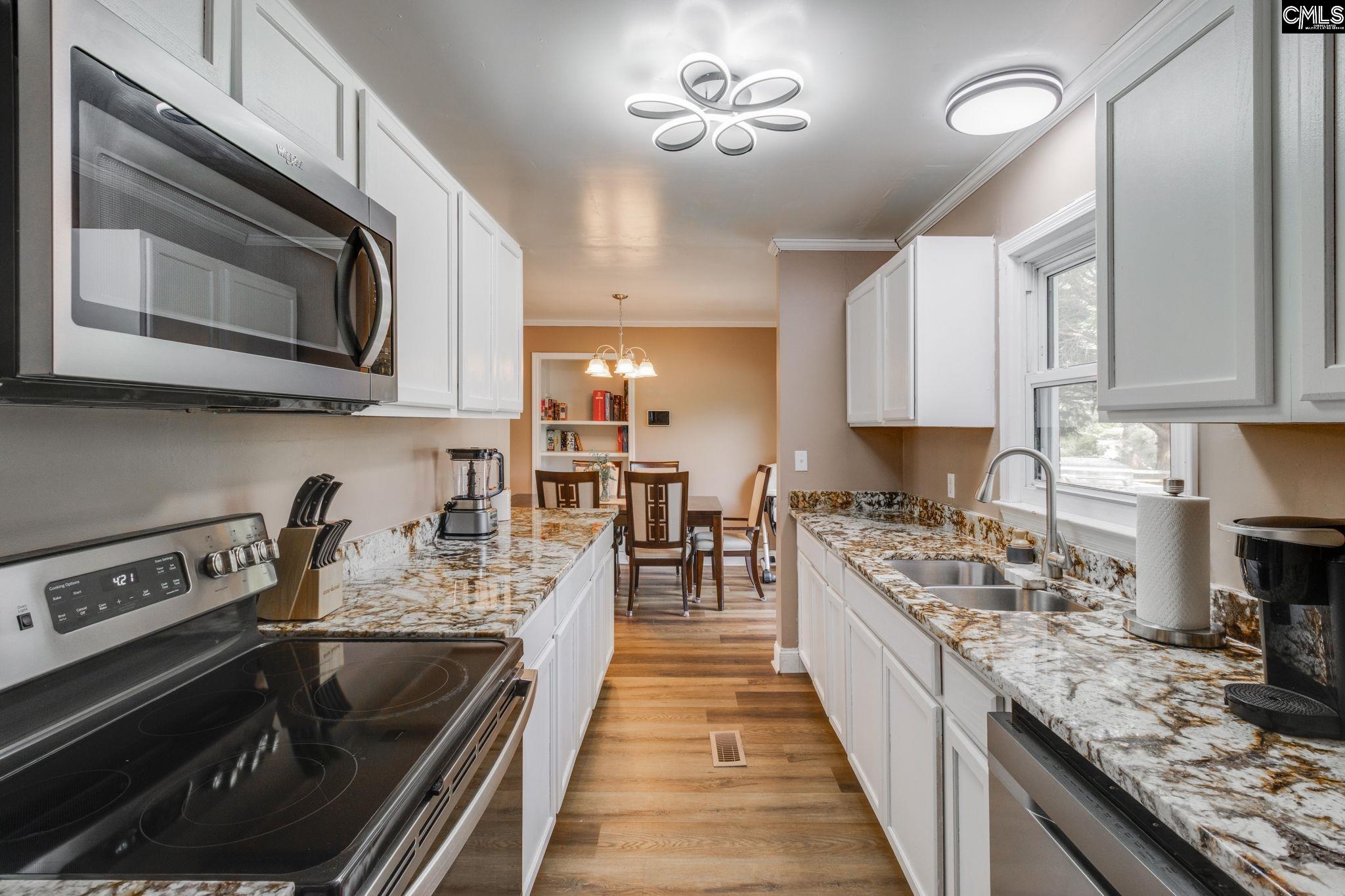 1079 Critzer Drive, Lugoff, South Carolina image 14