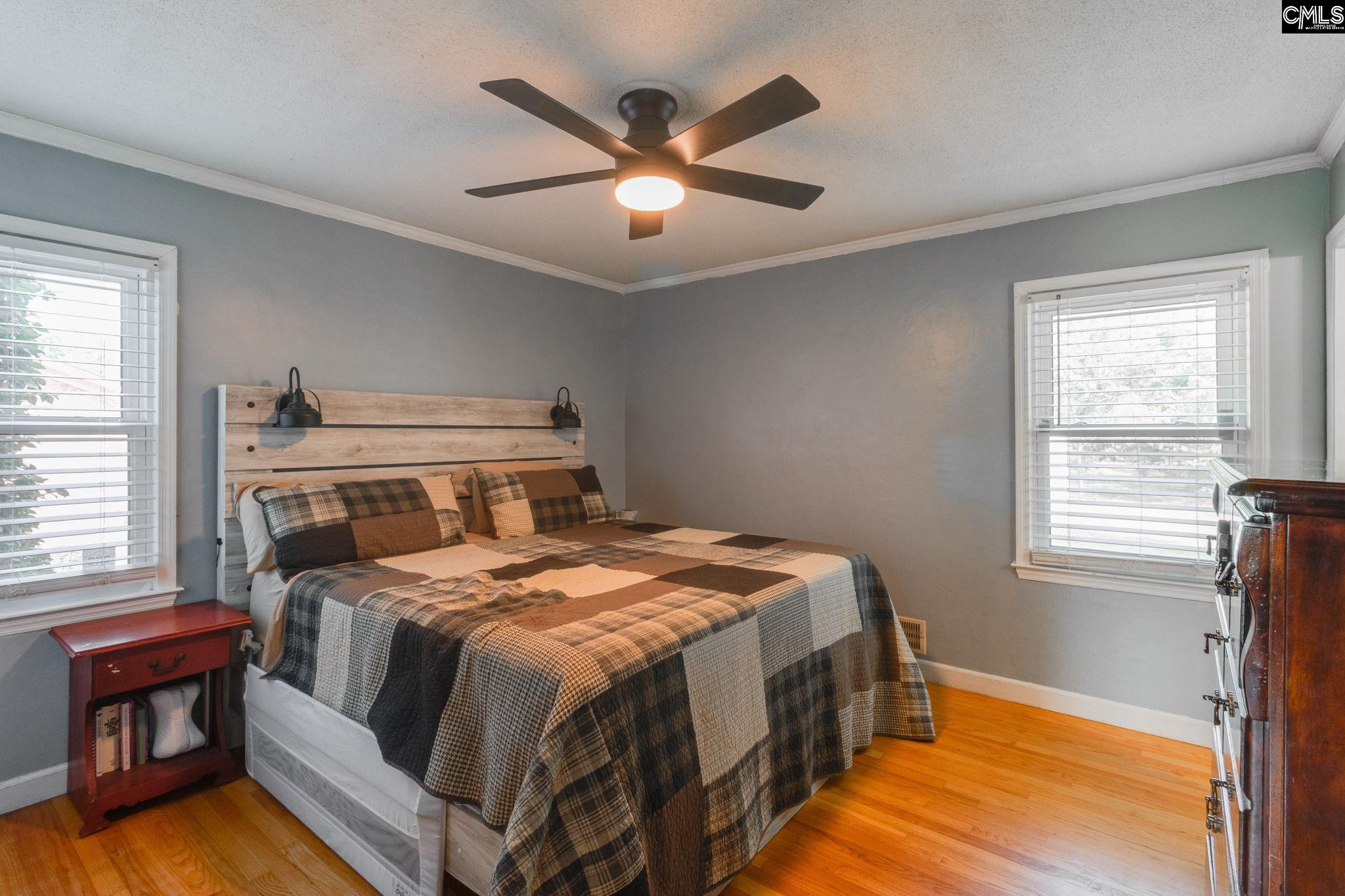 1079 Critzer Drive, Lugoff, South Carolina image 16