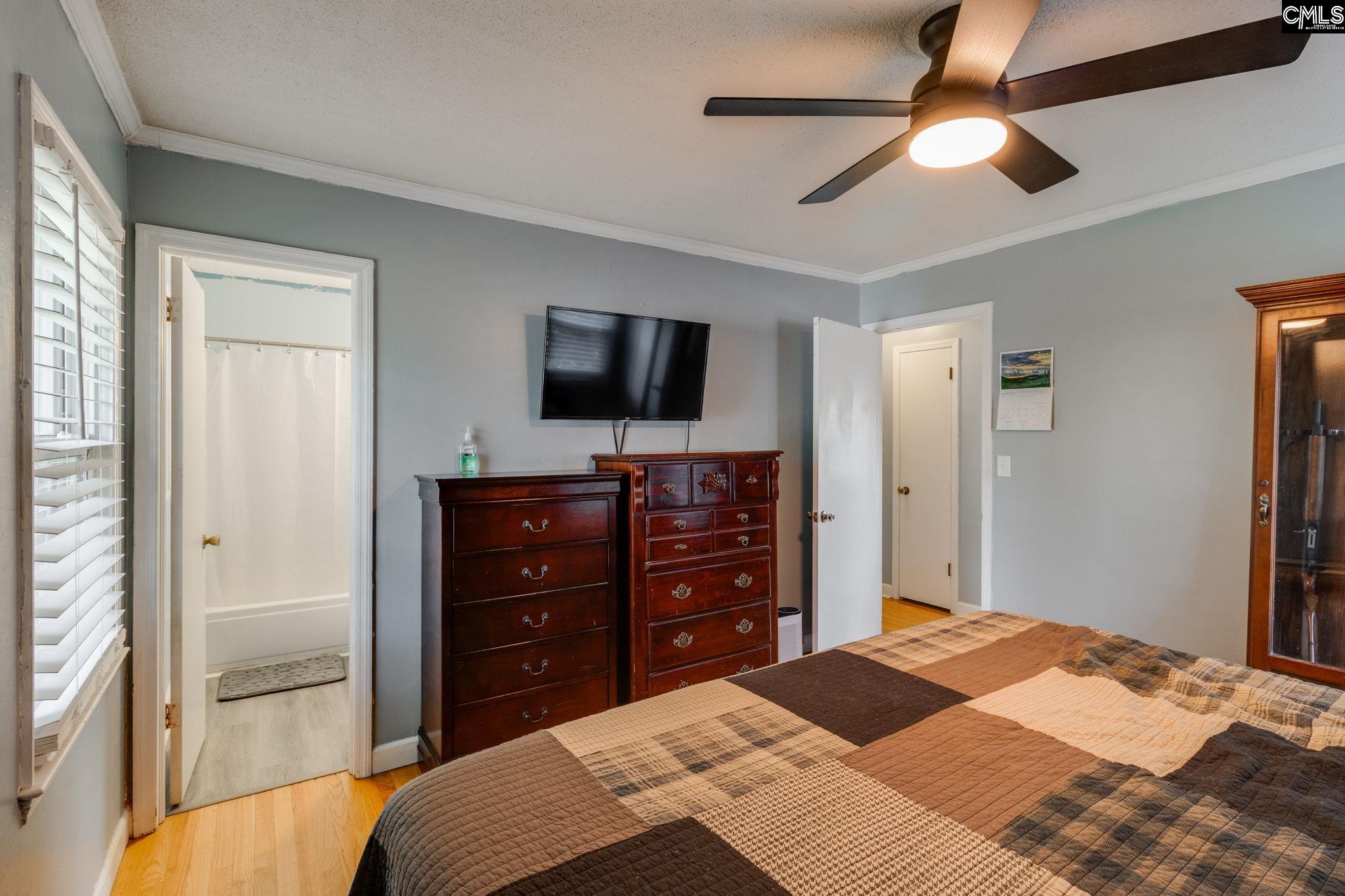 1079 Critzer Drive, Lugoff, South Carolina image 18