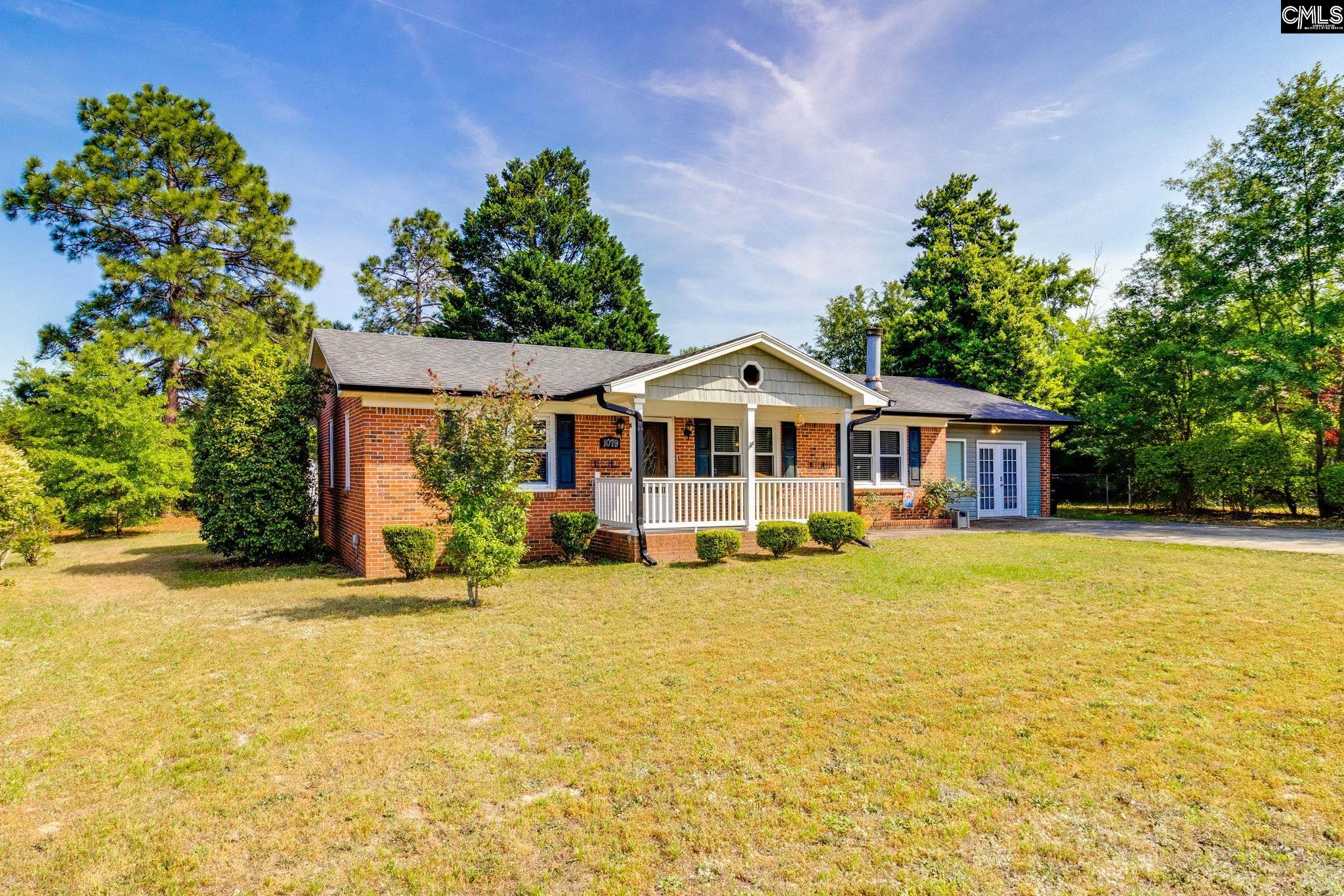 1079 Critzer Drive, Lugoff, South Carolina image 3