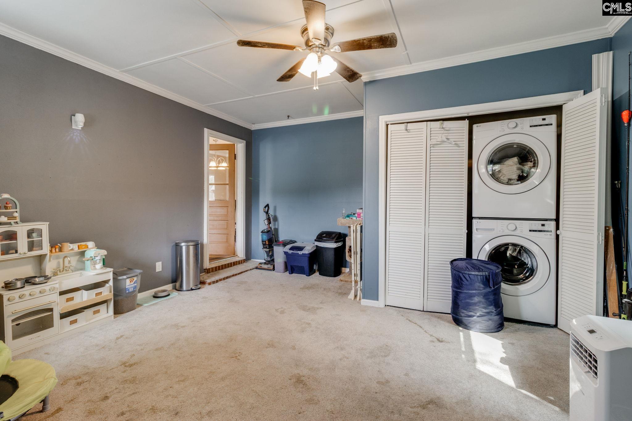 1079 Critzer Drive, Lugoff, South Carolina image 23