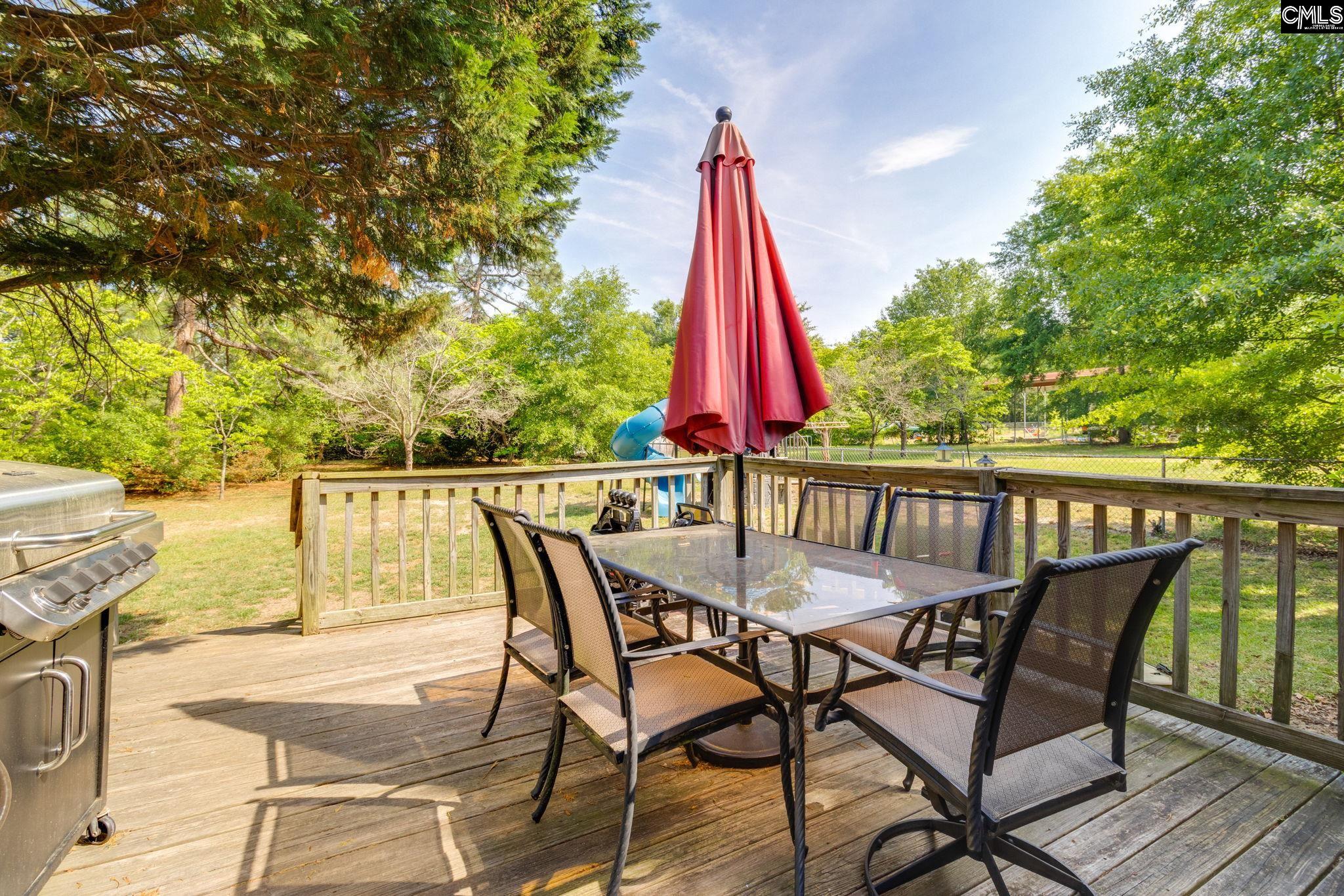 1079 Critzer Drive, Lugoff, South Carolina image 24