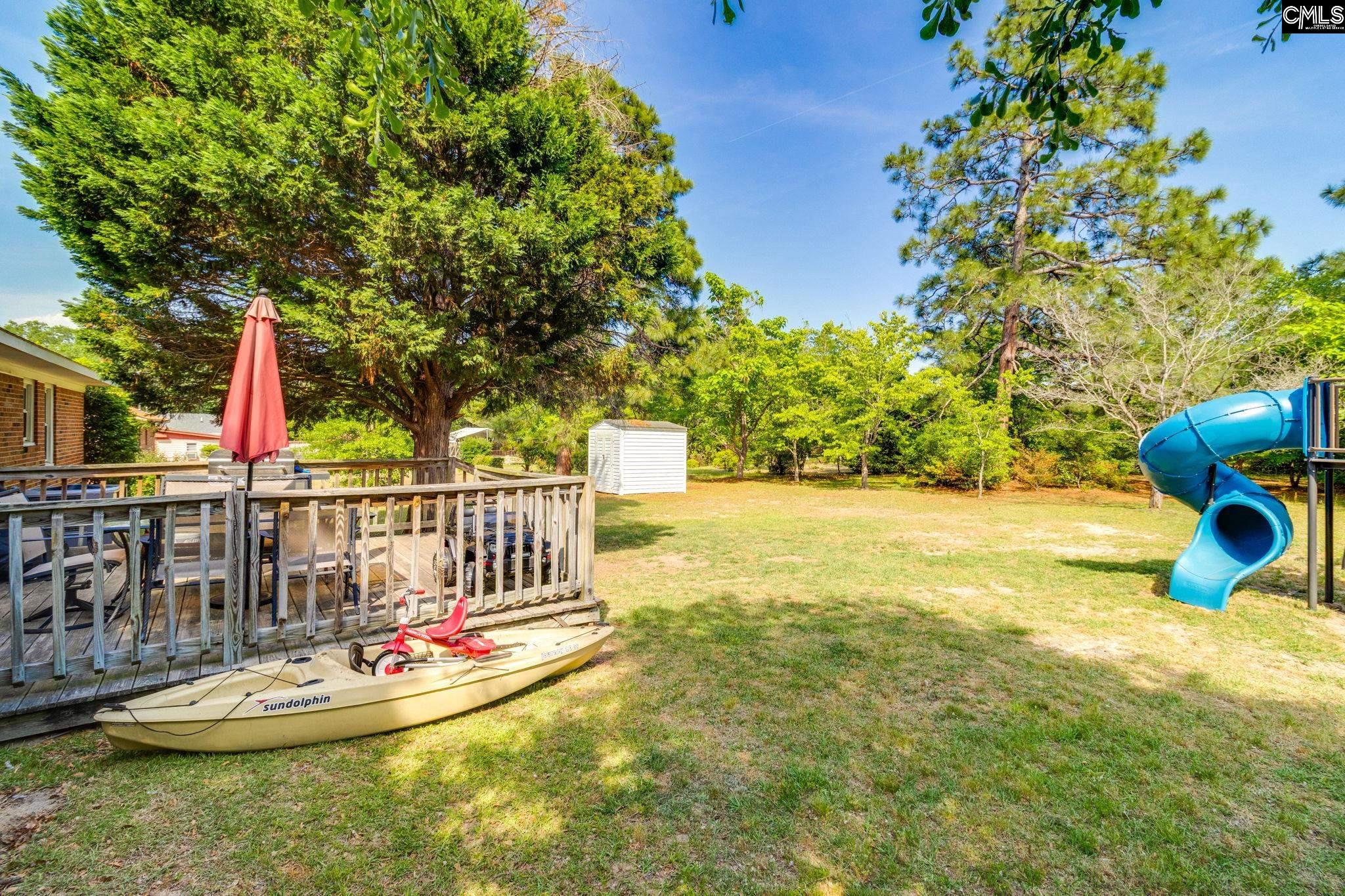 1079 Critzer Drive, Lugoff, South Carolina image 27