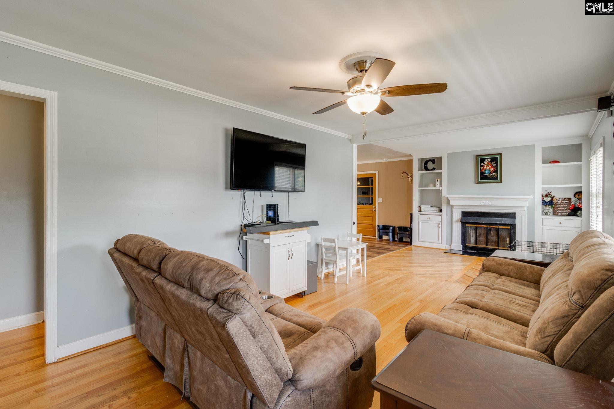 1079 Critzer Drive, Lugoff, South Carolina image 5