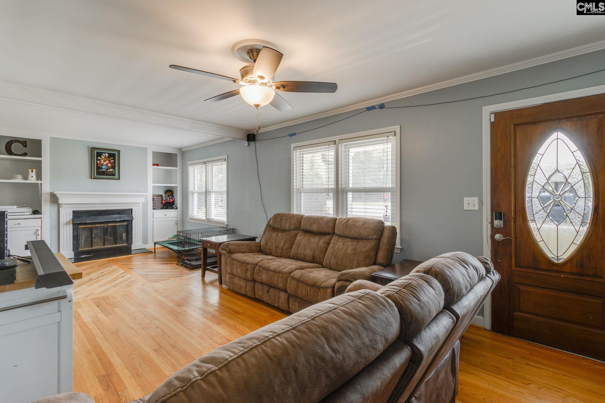 1079 Critzer Drive, Lugoff, South Carolina image 6