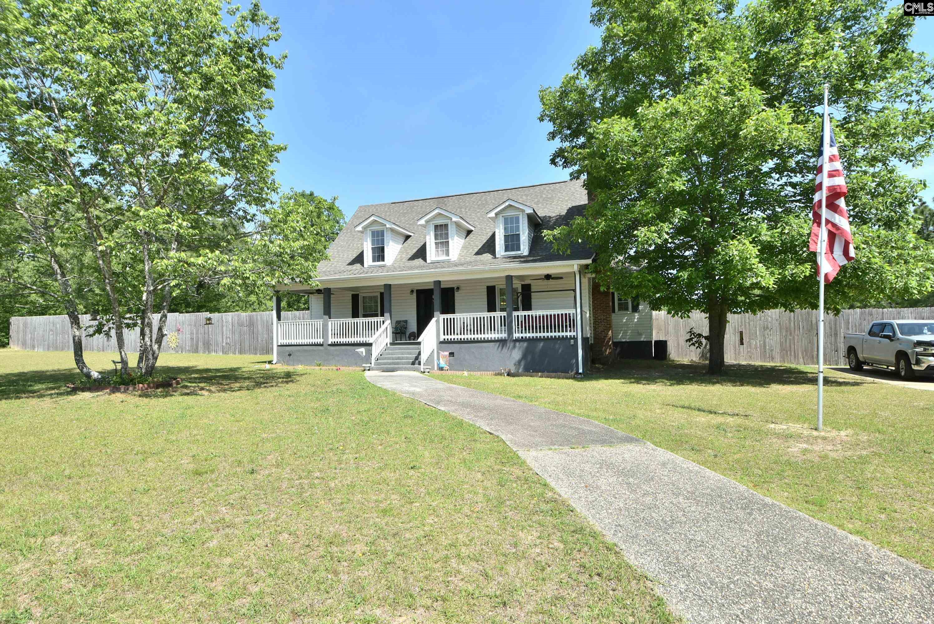 200 Hartley Quarter Road, Pelion, South Carolina image 2