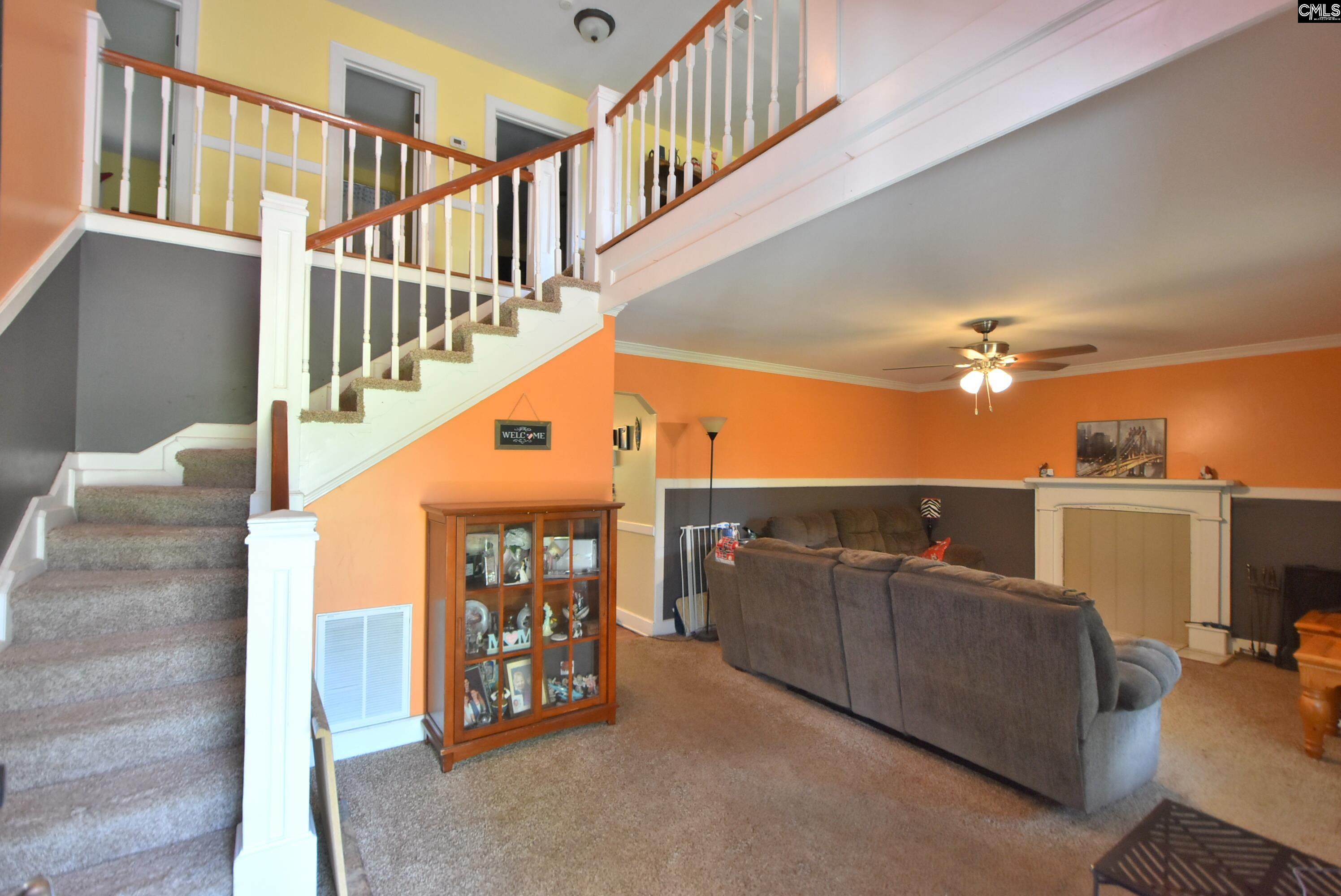 200 Hartley Quarter Road, Pelion, South Carolina image 11