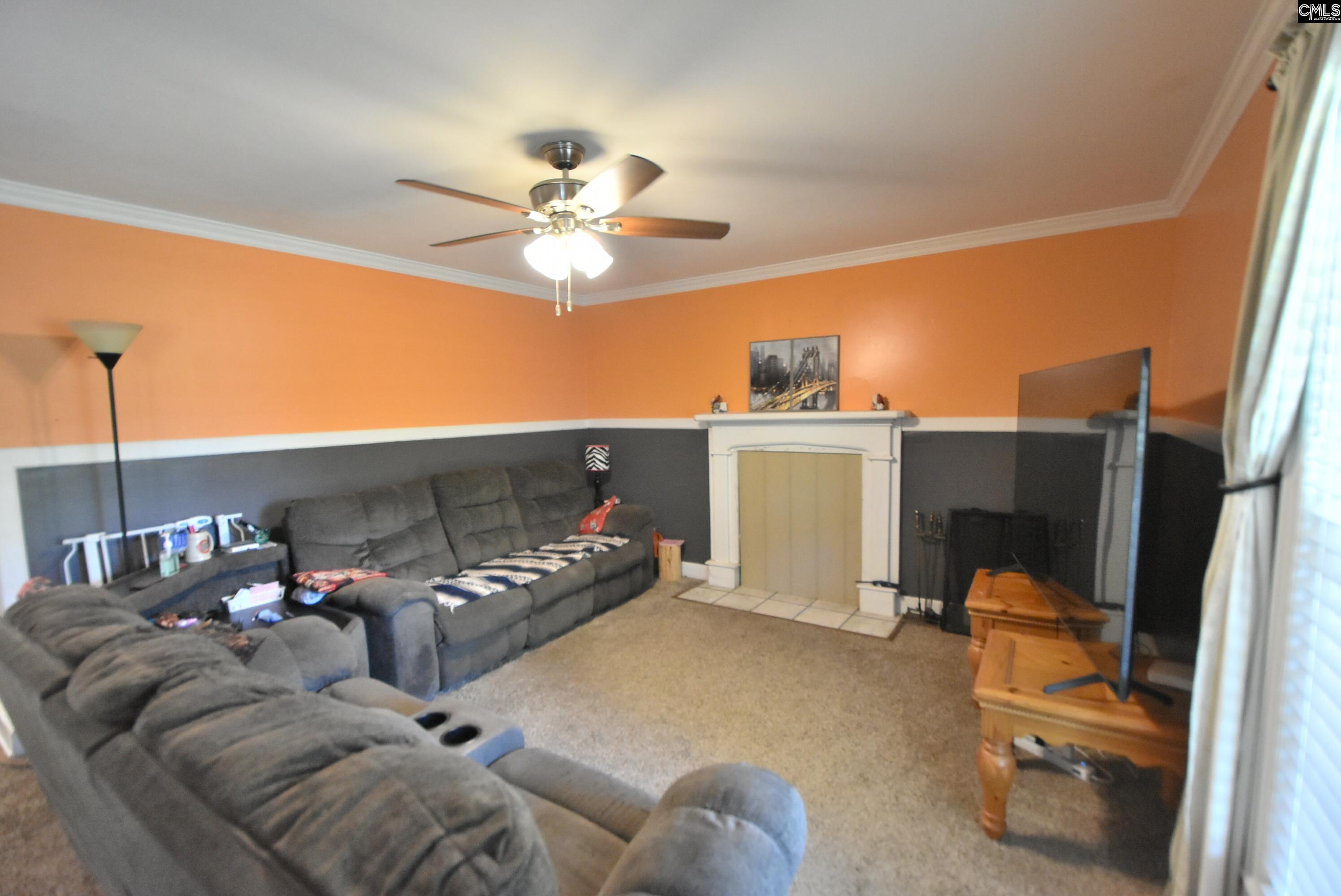 200 Hartley Quarter Road, Pelion, South Carolina image 12