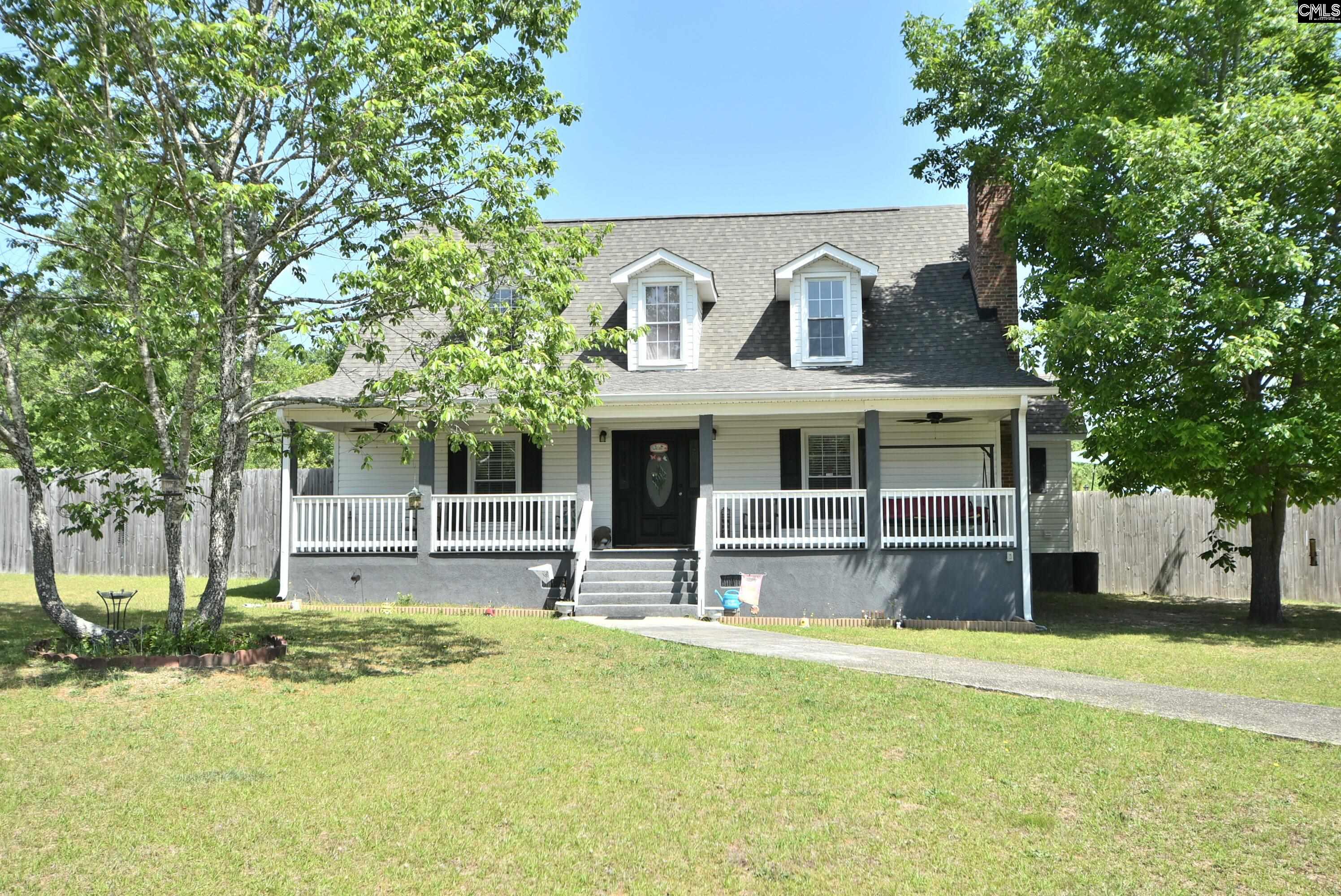 200 Hartley Quarter Road, Pelion, South Carolina image 3
