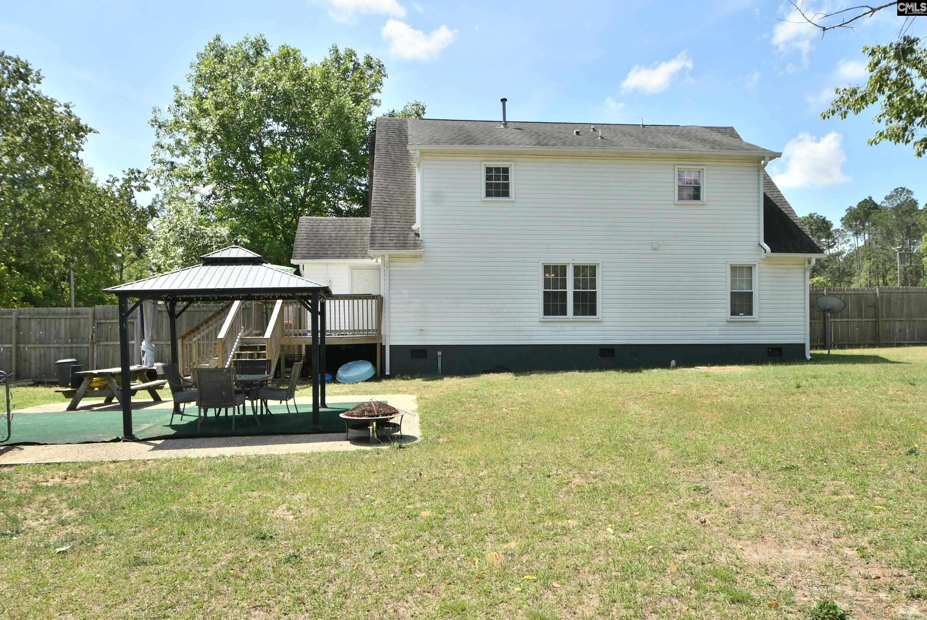200 Hartley Quarter Road, Pelion, South Carolina image 7