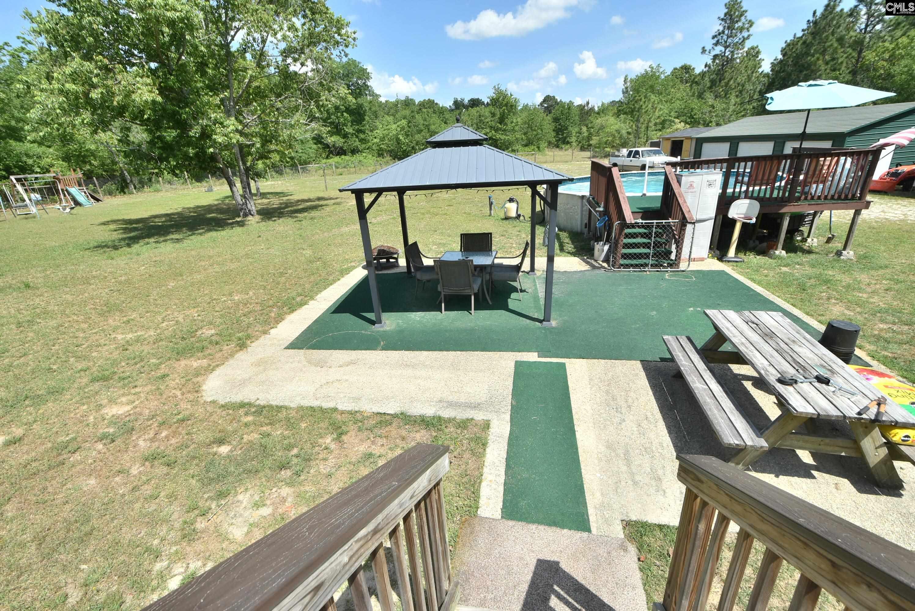 200 Hartley Quarter Road, Pelion, South Carolina image 9
