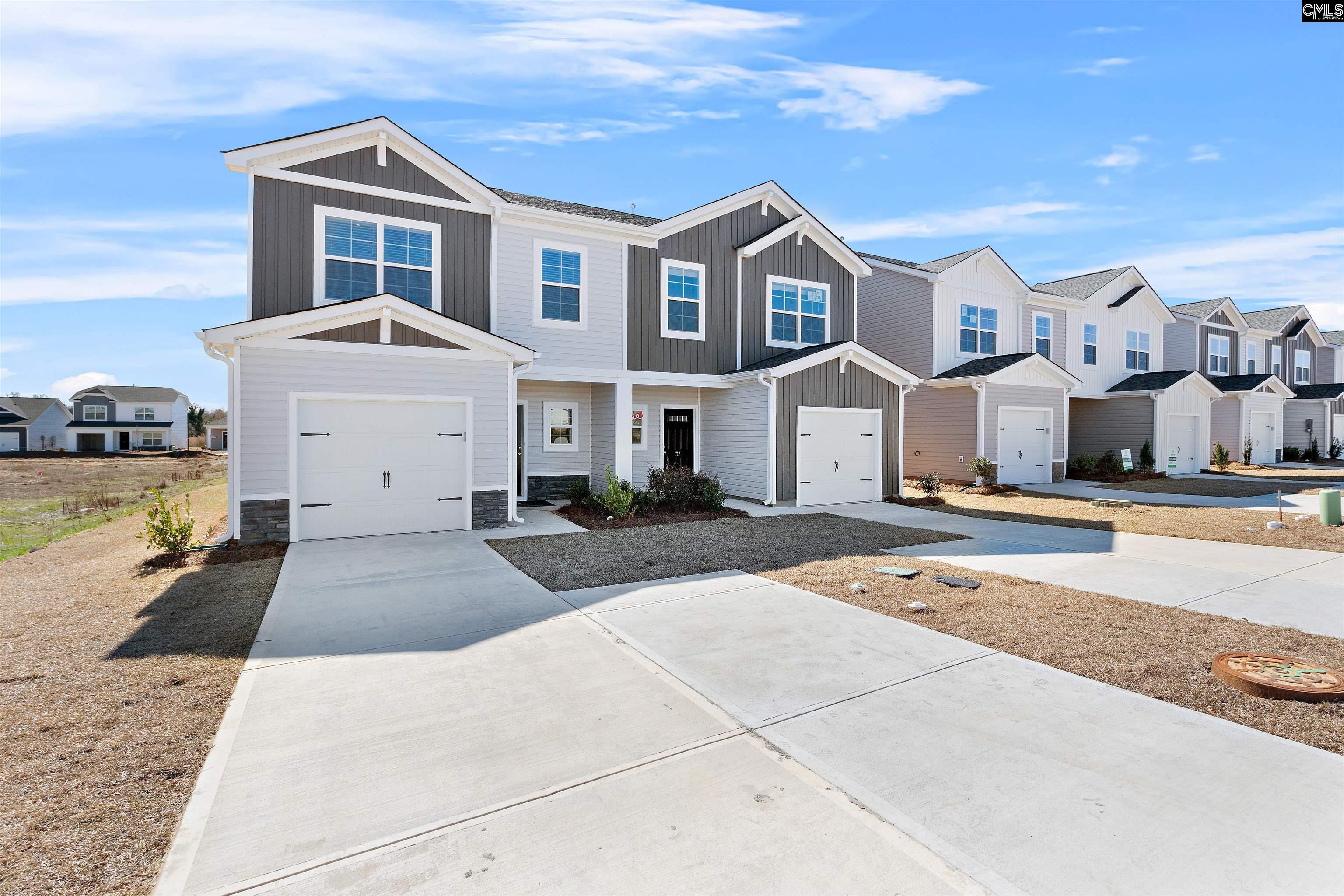 715 Gatestone Lane Hopkins, SC 29061
