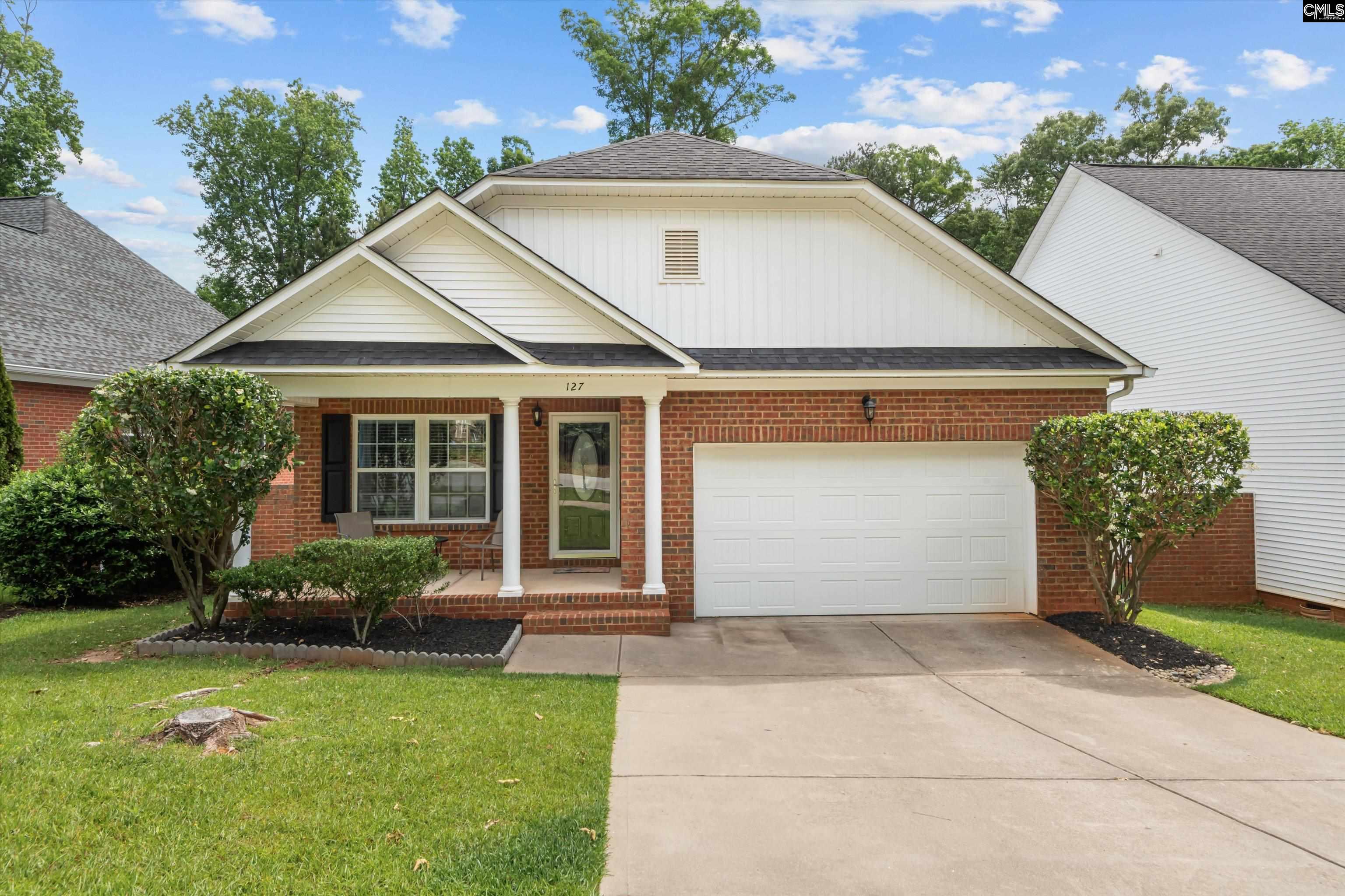127 Giaben Drive Lexington, SC 29072