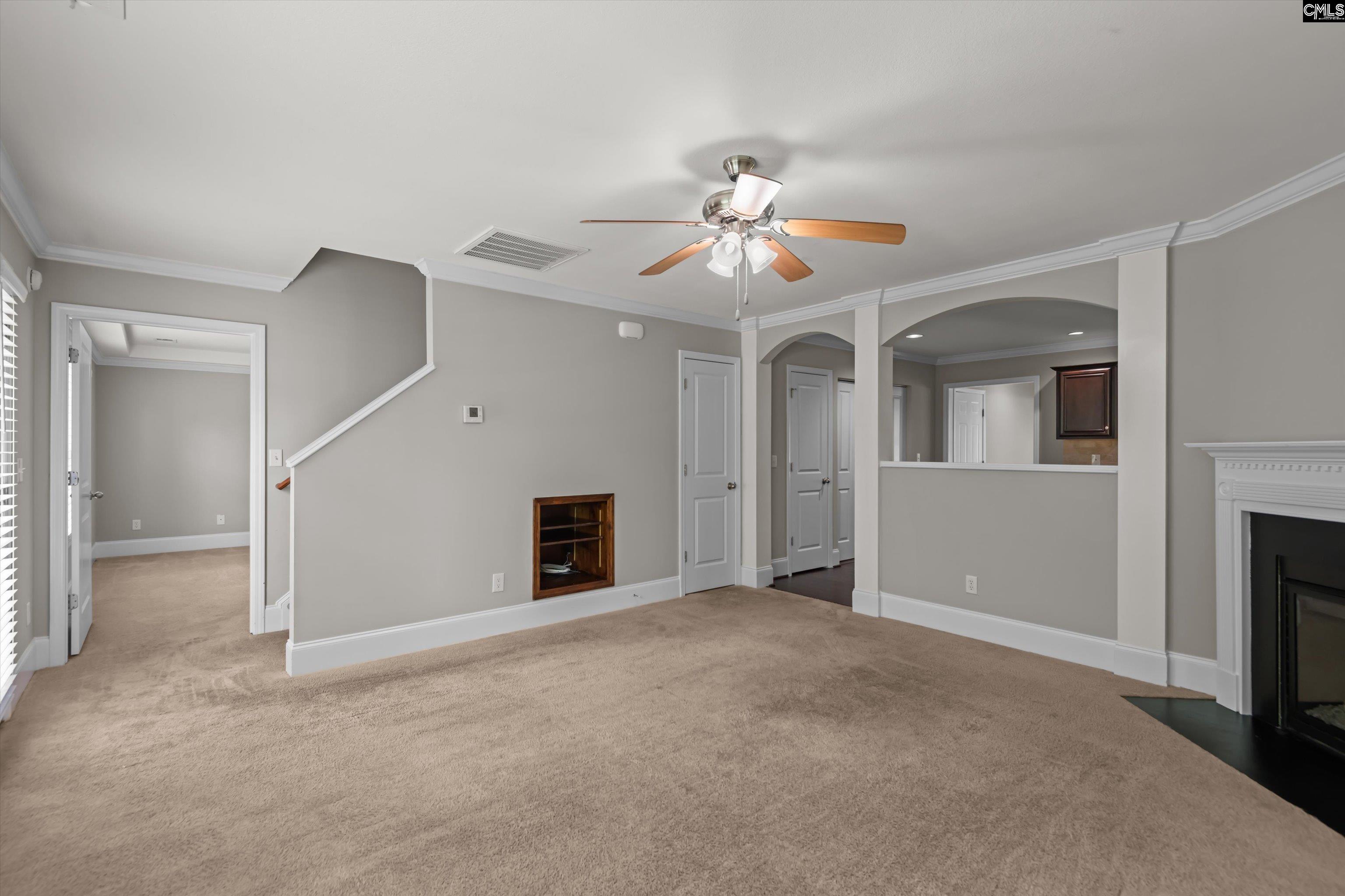 127 Giaben Drive Lexington, SC 29072