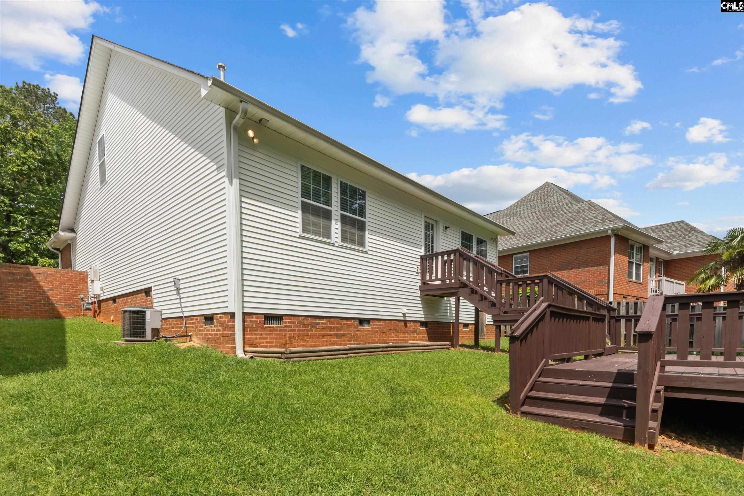 127 Giaben Drive Lexington, SC 29072