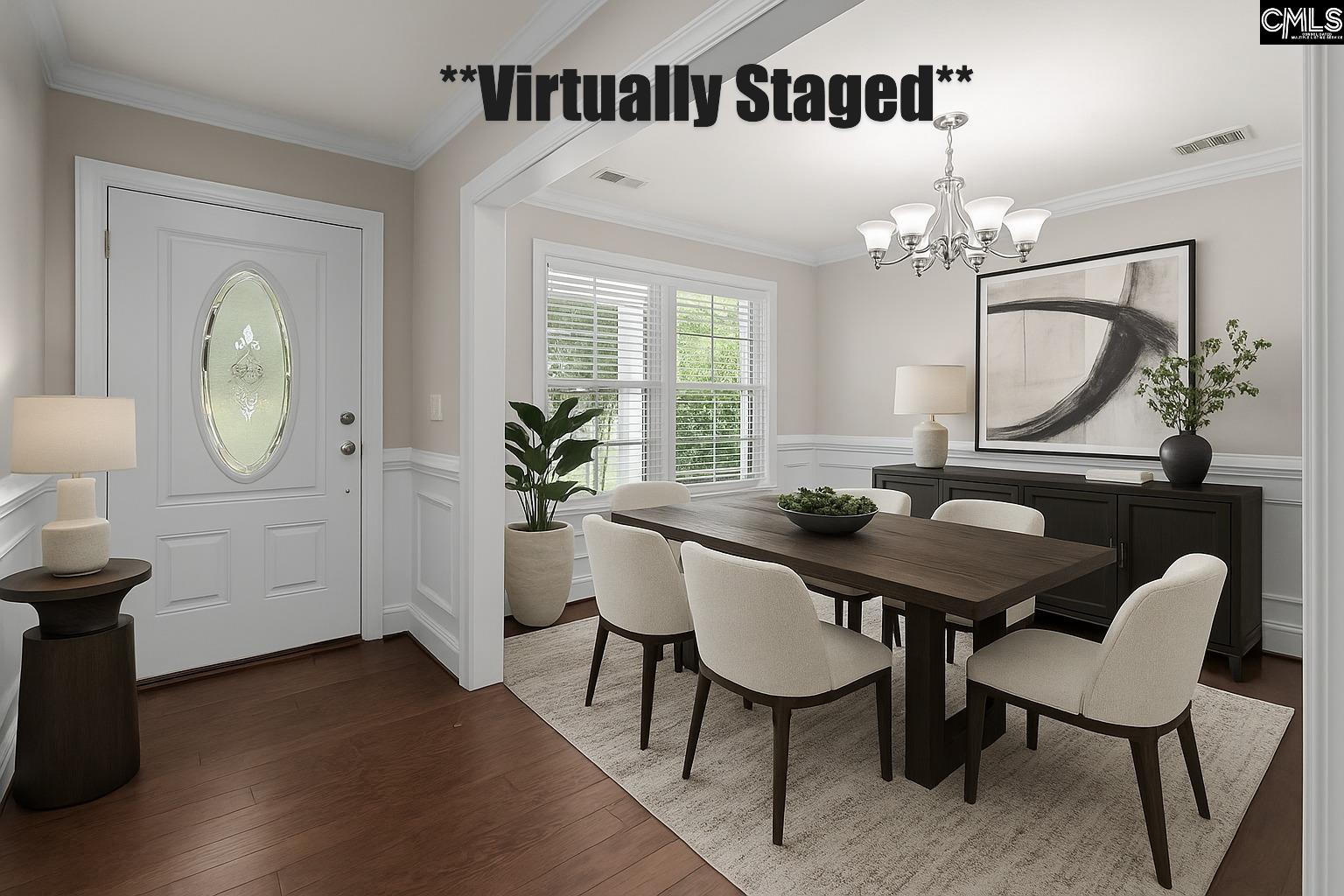 127 Giaben Drive Lexington, SC 29072