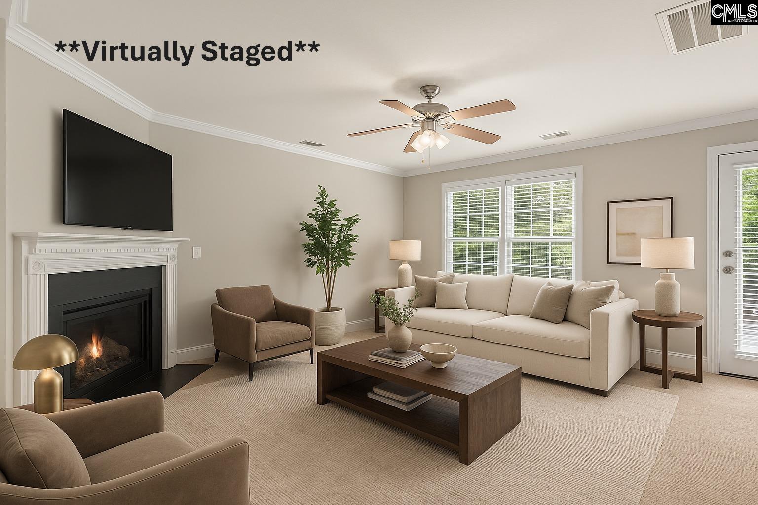 127 Giaben Drive Lexington, SC 29072