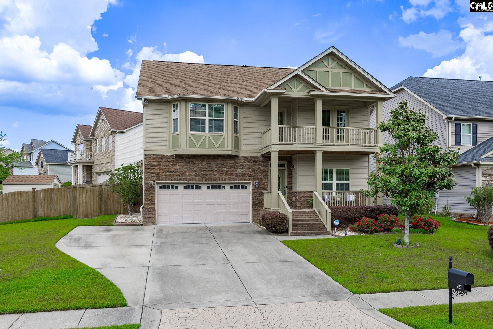 227 Tufton Court Cayce, SC 29033