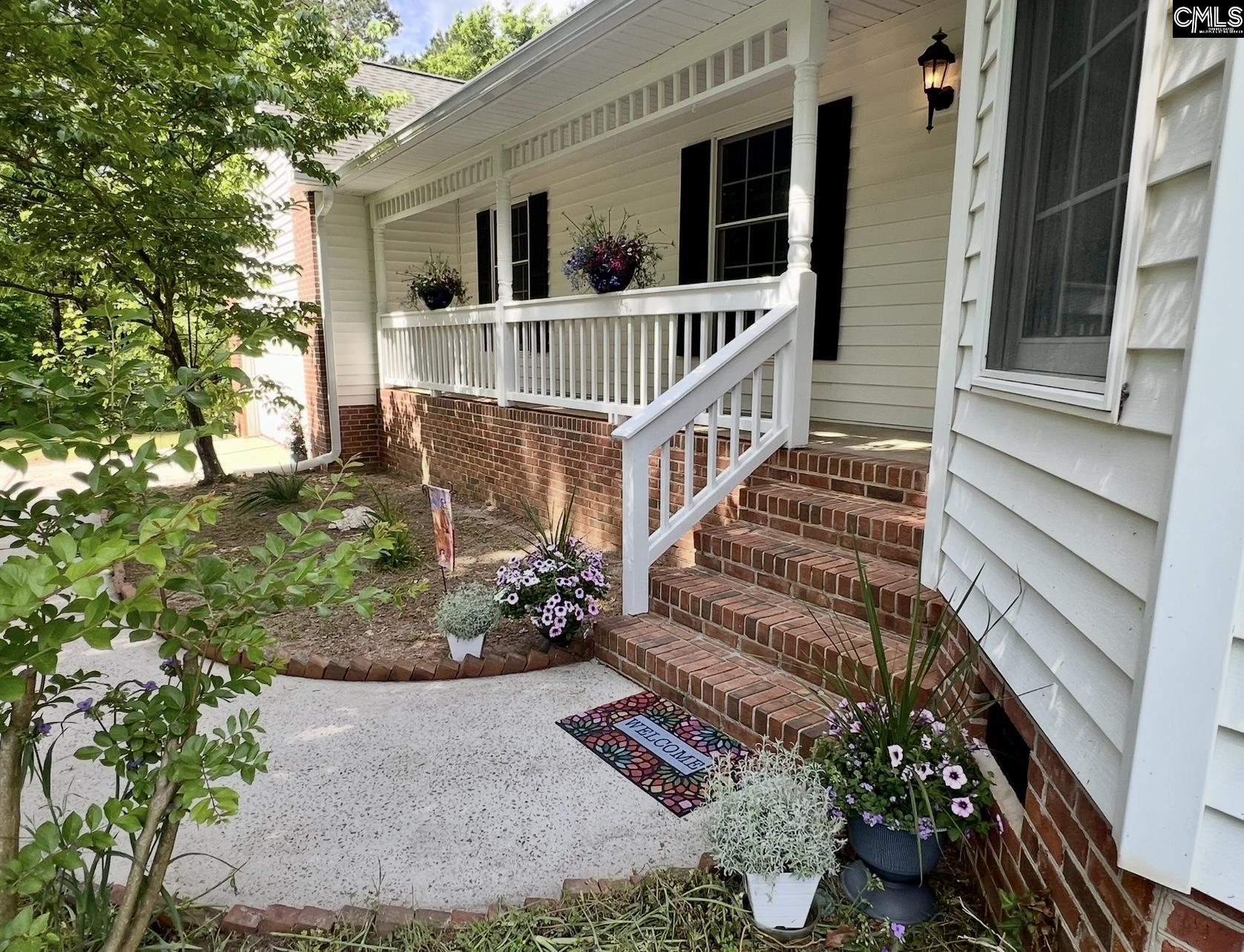 898 Wateree Estates Road Winnsboro, SC 29180