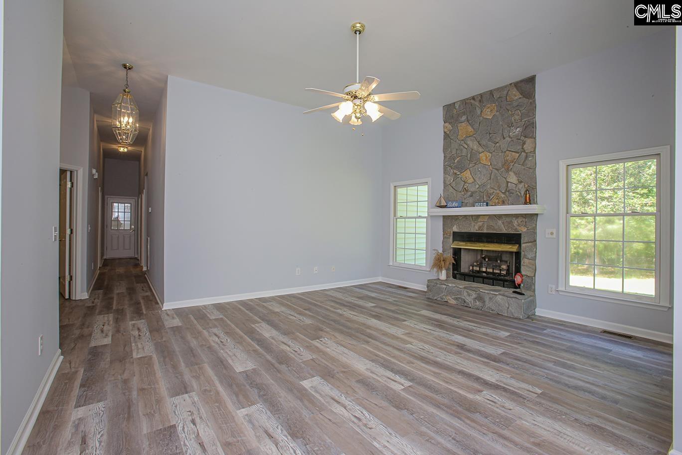 898 Wateree Estates Road, Winnsboro, South Carolina image 12