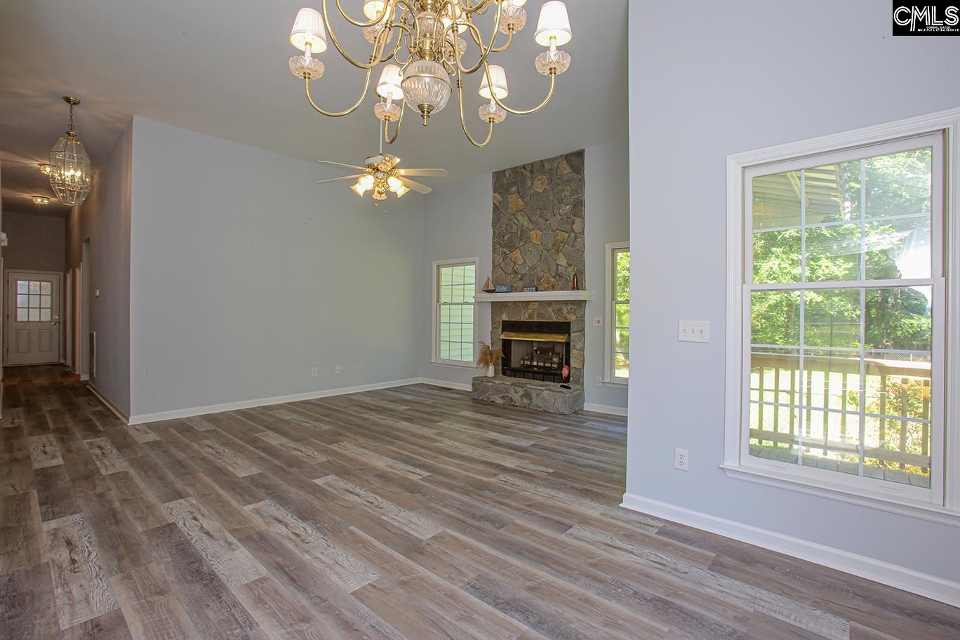 898 Wateree Estates Road, Winnsboro, South Carolina image 21