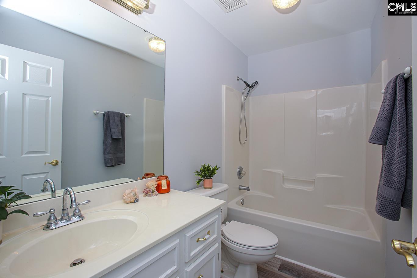 898 Wateree Estates Road, Winnsboro, South Carolina image 29